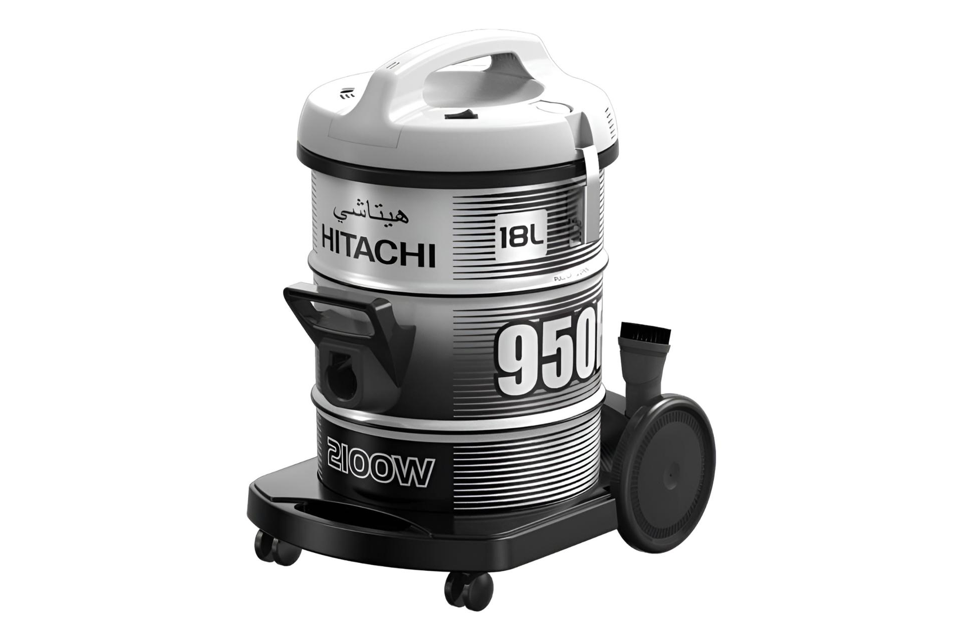 رنگ سفید جاروبرقی هیتاچی Hitachi CV-950F