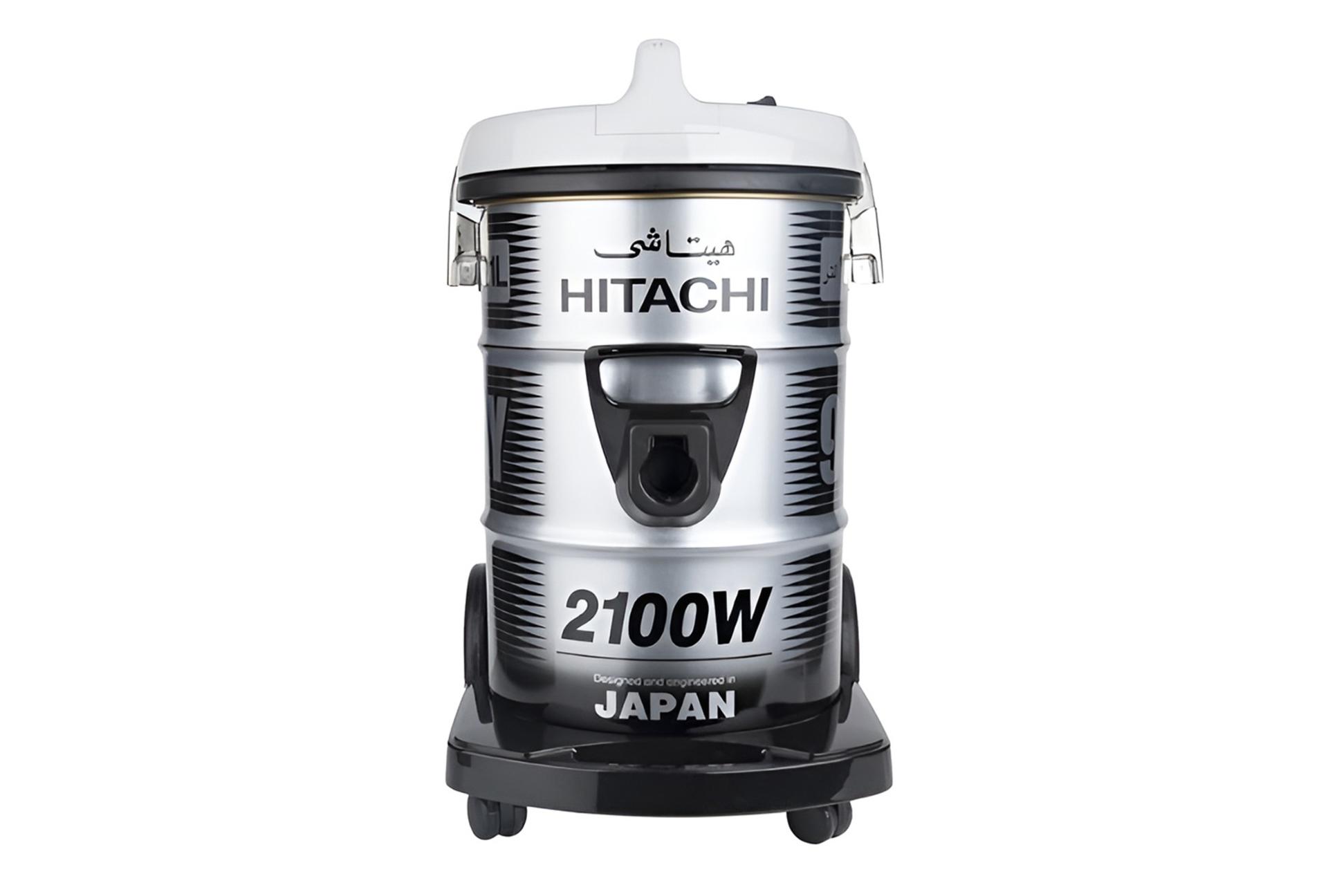 نمای جلوی جاروبرقی هیتاچی Hitachi CV-960Y