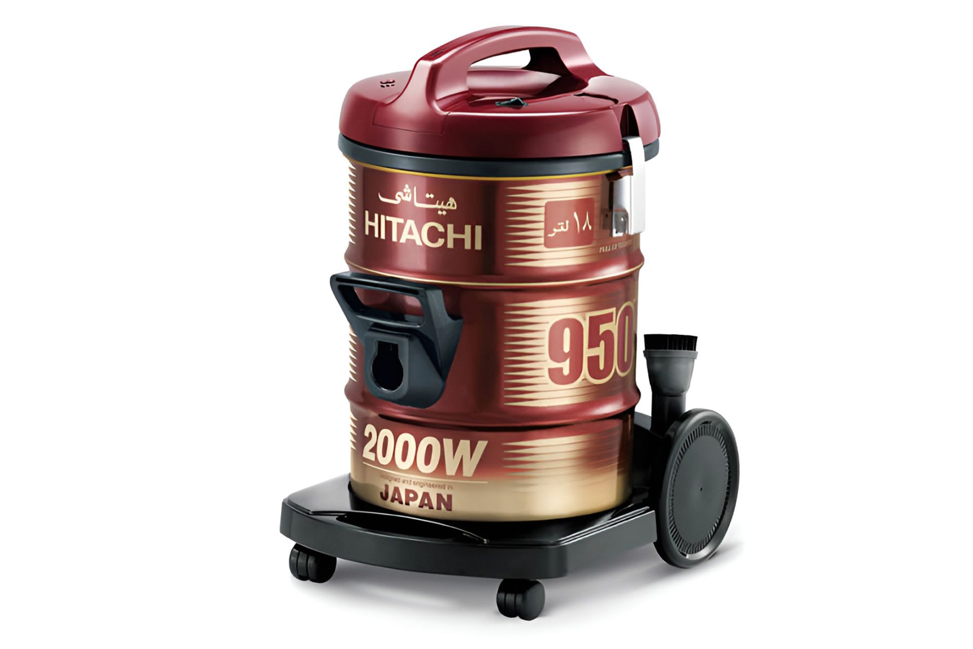 جاروبرقی هیتاچی Hitachi CV-950Y