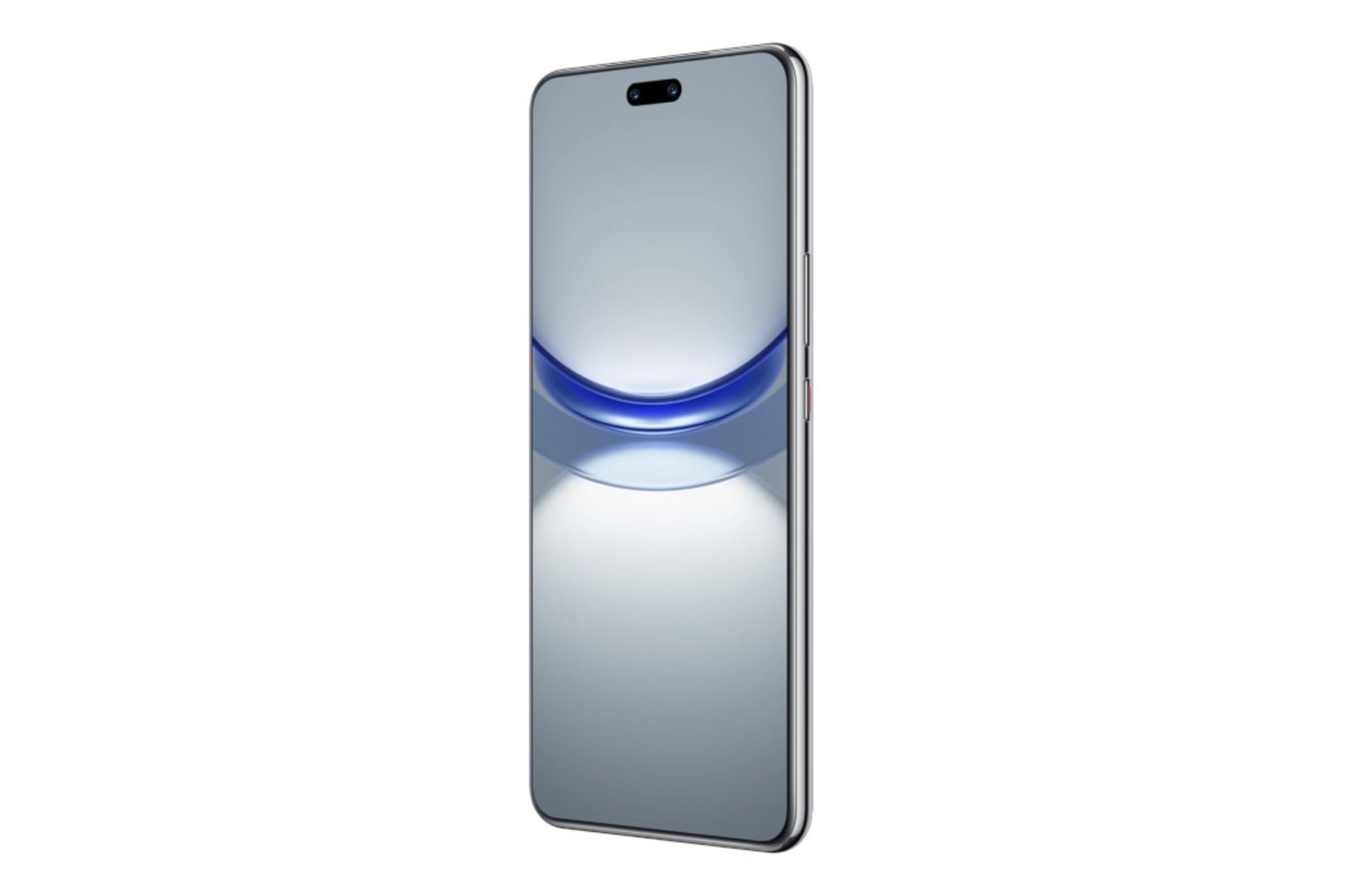 پنل جلو و صفحه نمایش گوشی موبایل نوا 12 پرو هواوی سفید / Huawei nova 12 Pro