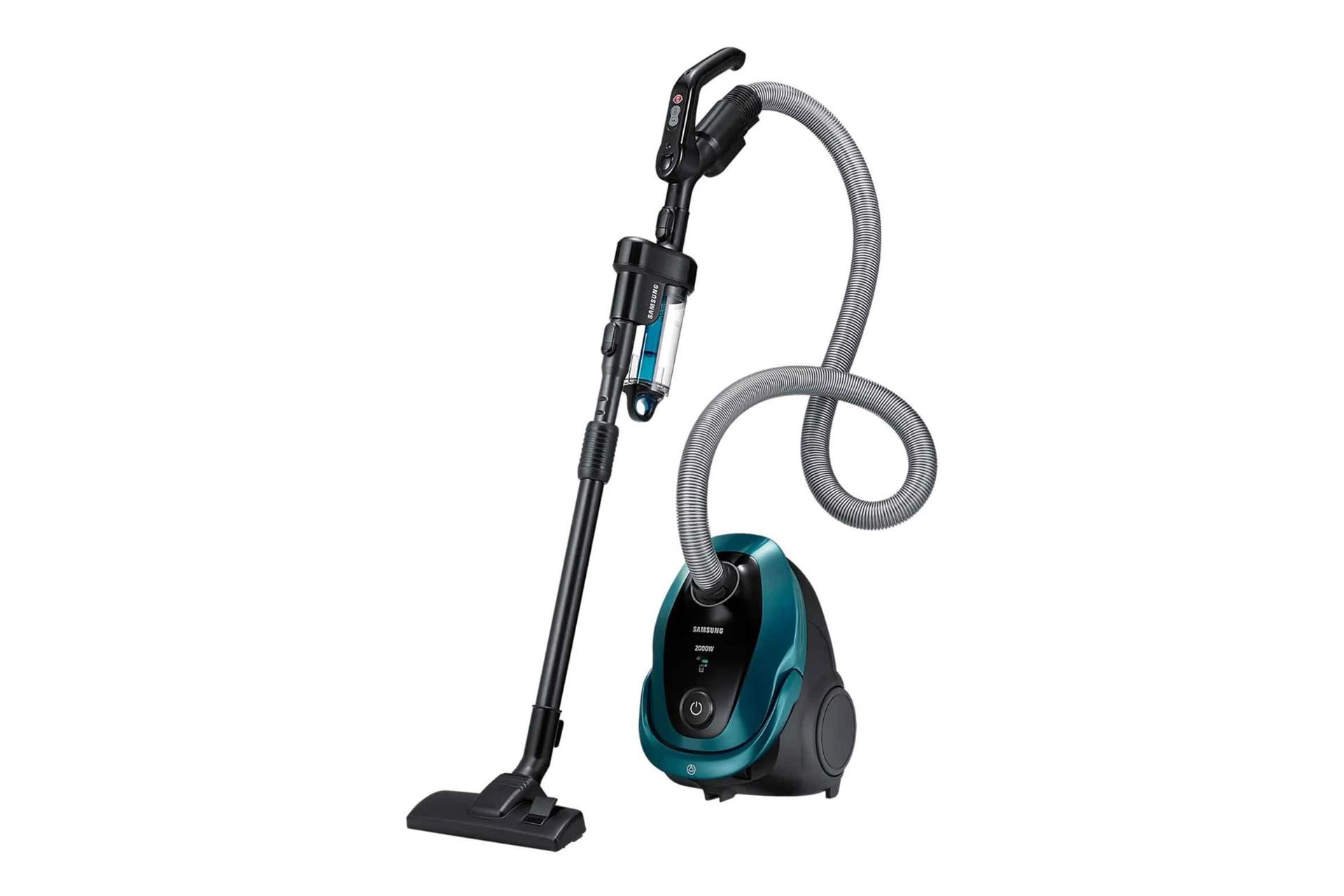 قیمت جاروبرقی سامسونگ VC20M2540JN/EV