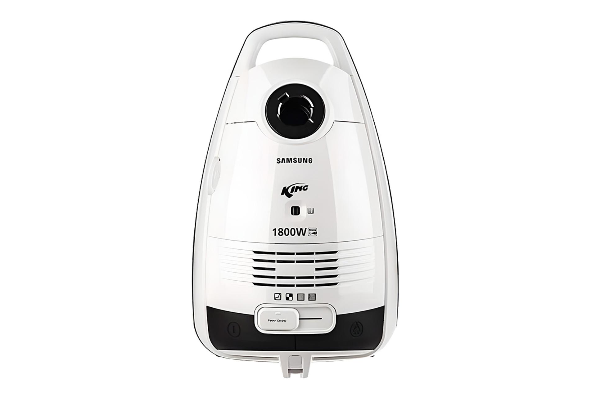 جاروبرقی سامسونگ Samsung KING-18