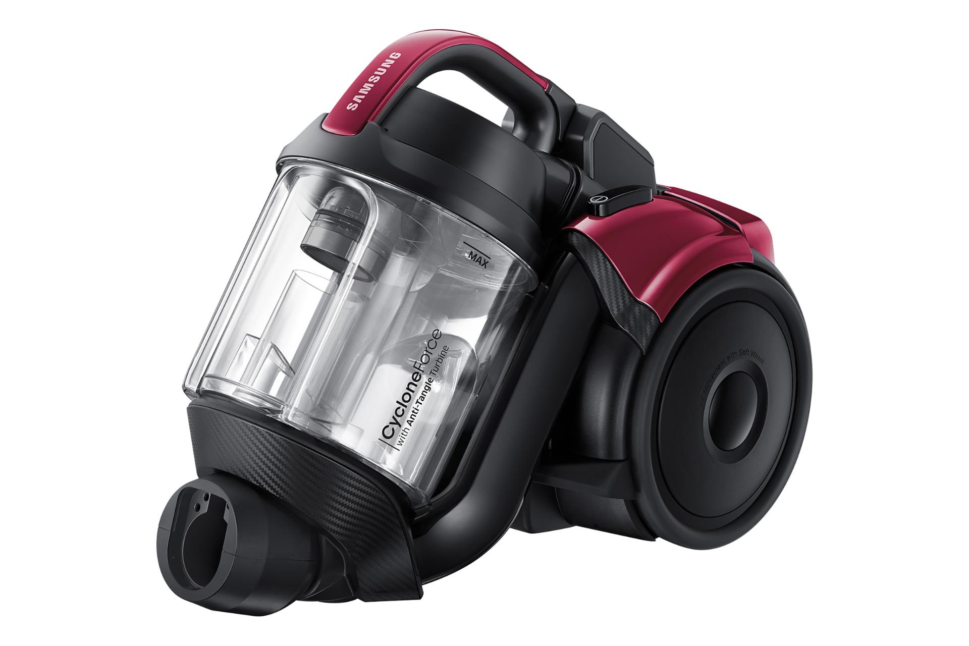 جاروبرقی سامسونگ Samsung Prince 2