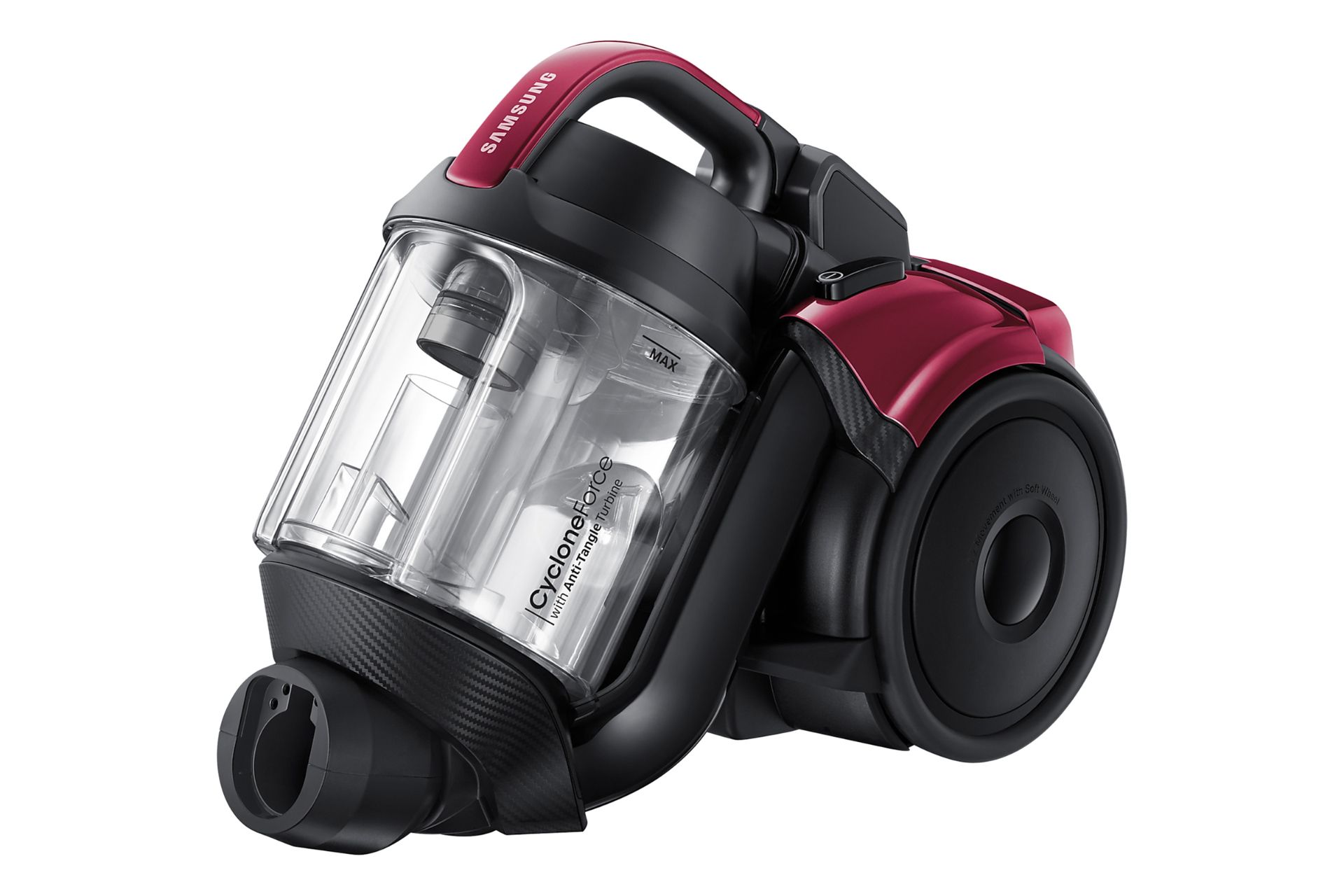 جاروبرقی سامسونگ Samsung Prince 2