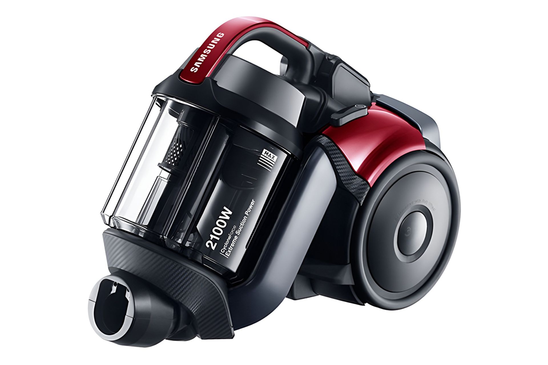 جاروبرقی سامسونگ Samsung Prince-2100