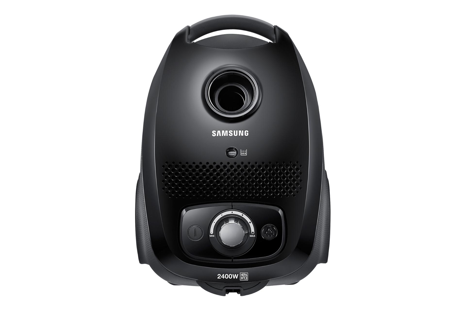 جاروبرقی سامسونگ Samsung VC24ACNJGBB QUEEN-24