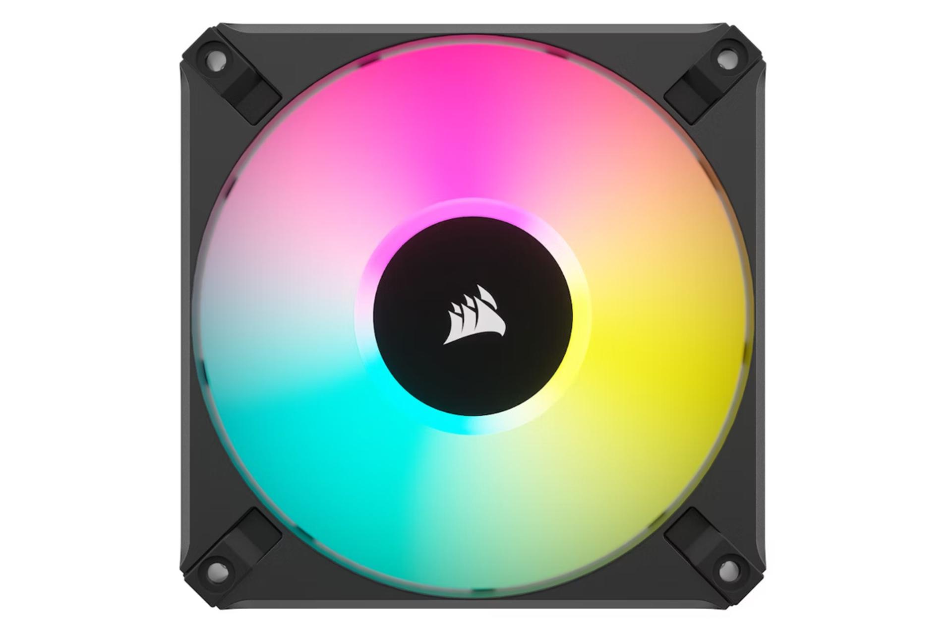 نورپردازی فن کیس کورسیر iCUE AF120 RGB ELITE