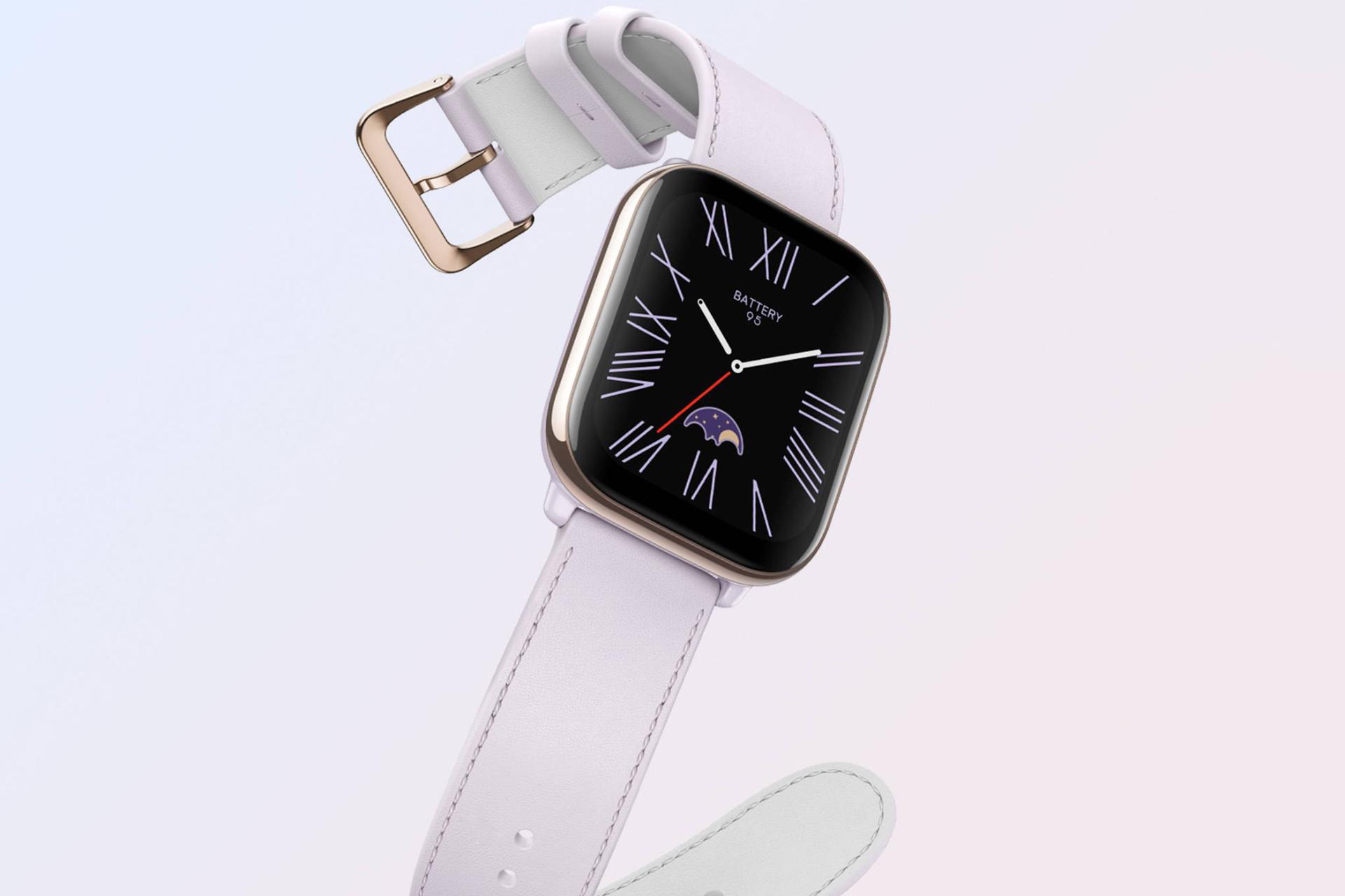 قیمت ساعت هوشمند امیزفیت Active | Amazfit Active