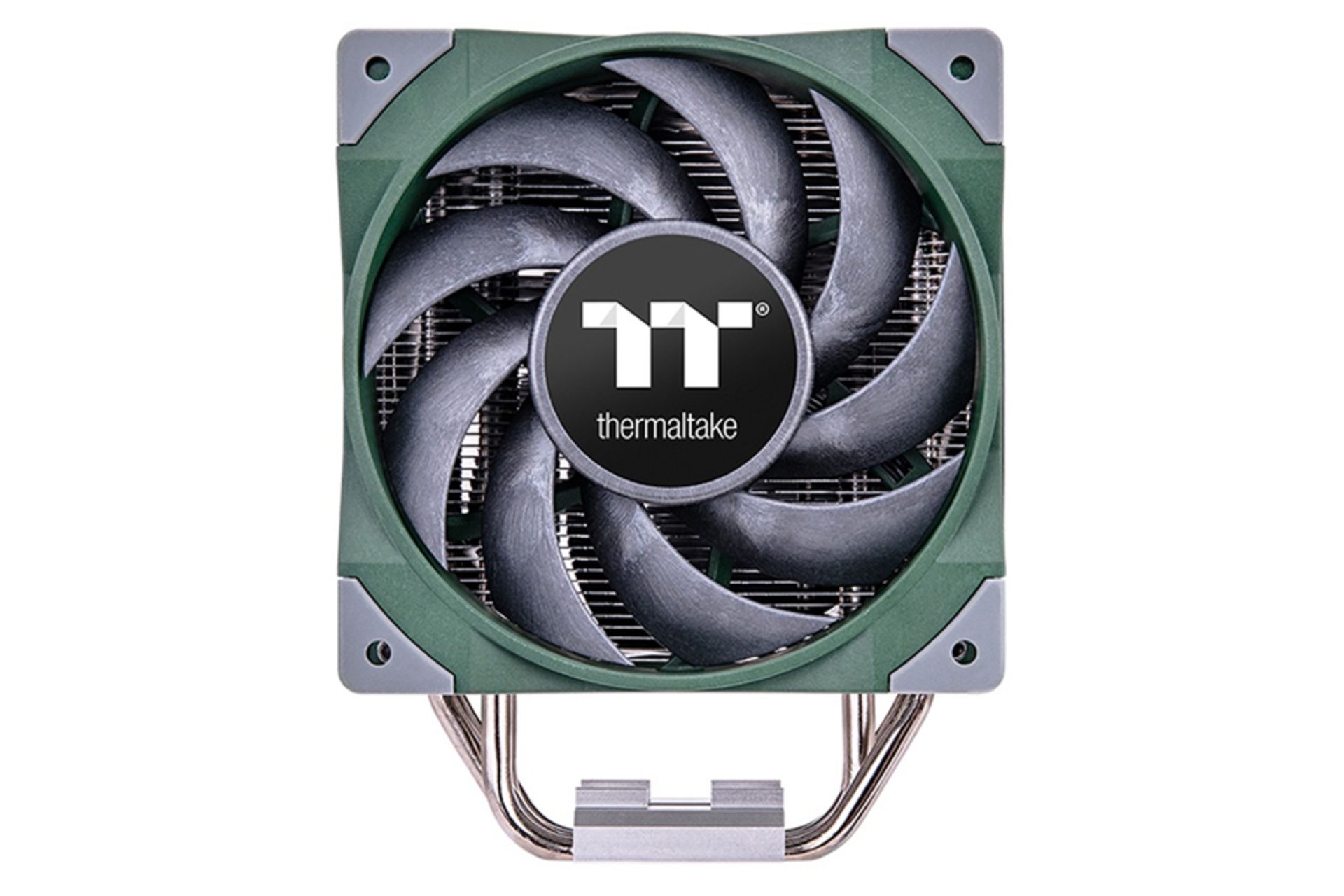 خنک کننده پردازنده ترمالتیک TOUGHAIR 510 رنگ سبز