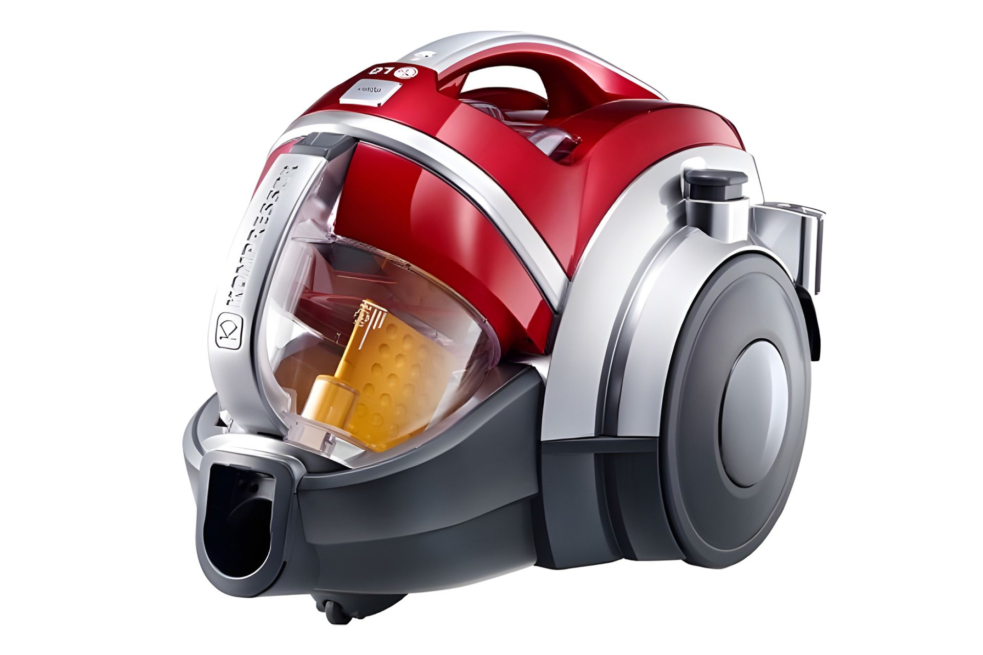 جاروبرقی ال جی LG VB-7320