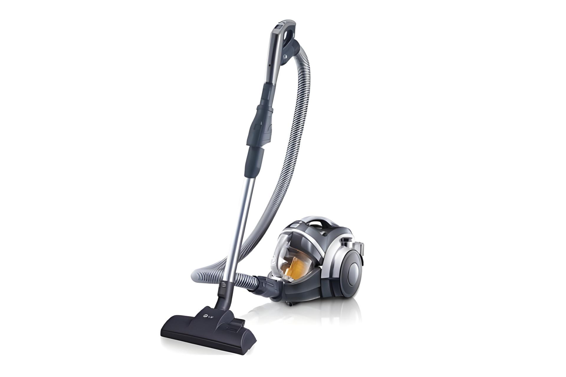 جاروبرقی ال جی LG VB-7320 به همراه لوله خرطومی و پارویی