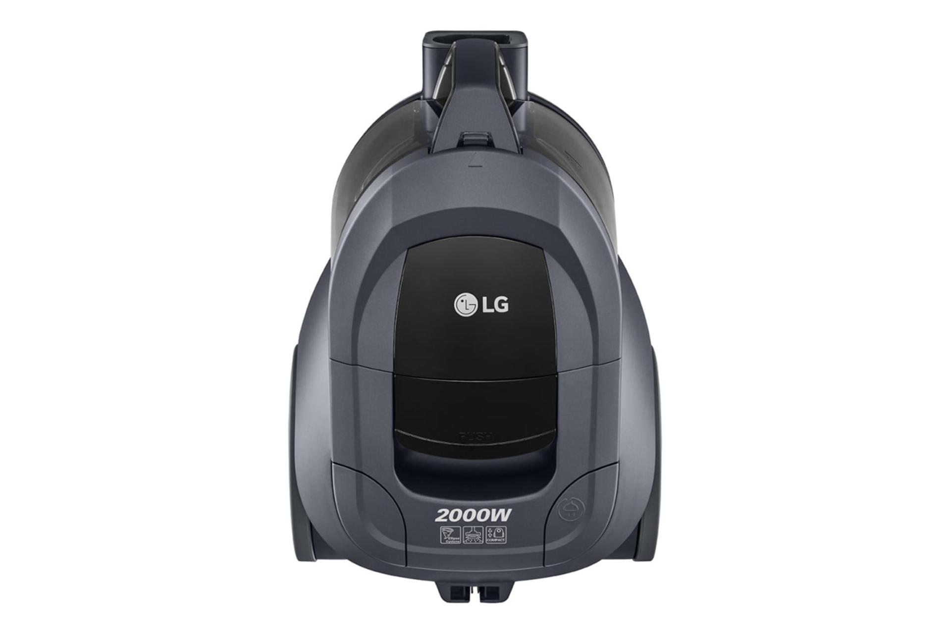 جاروبرقی ال جی LG VC5420NHTCG