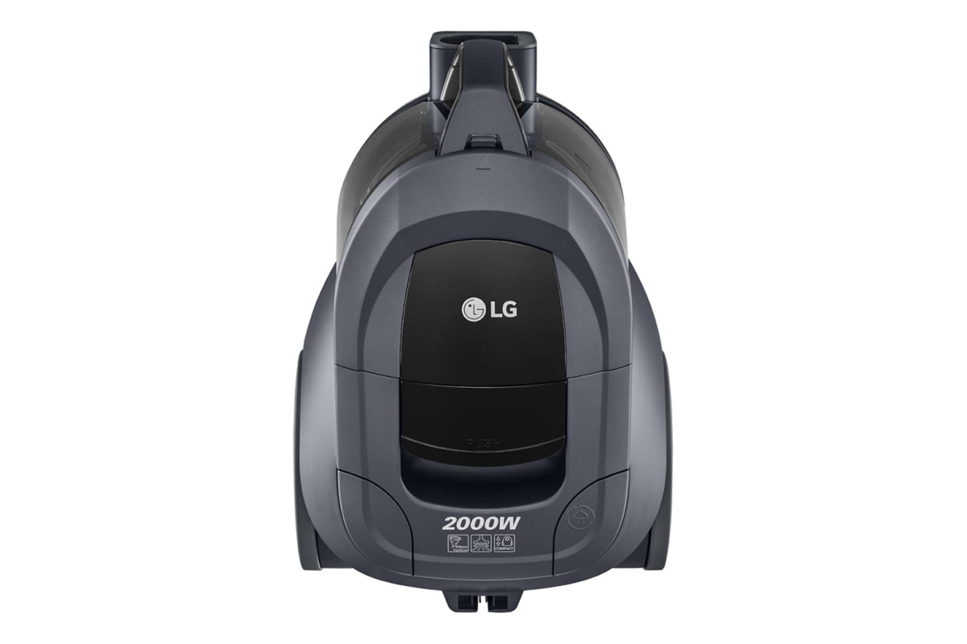 جاروبرقی ال جی LG VC5420NHTCG