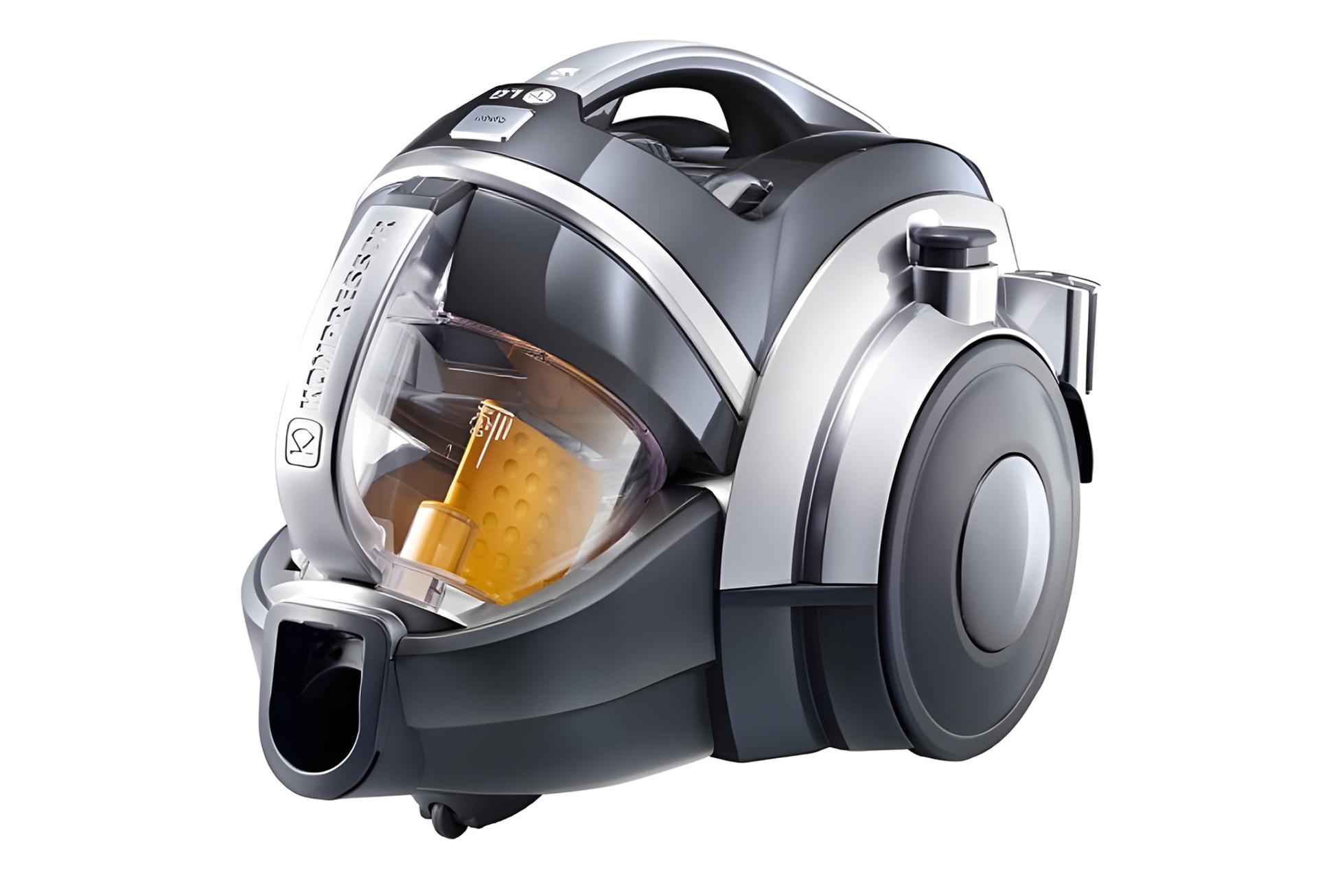 جاروبرقی ال جی LG VB-8320HTS