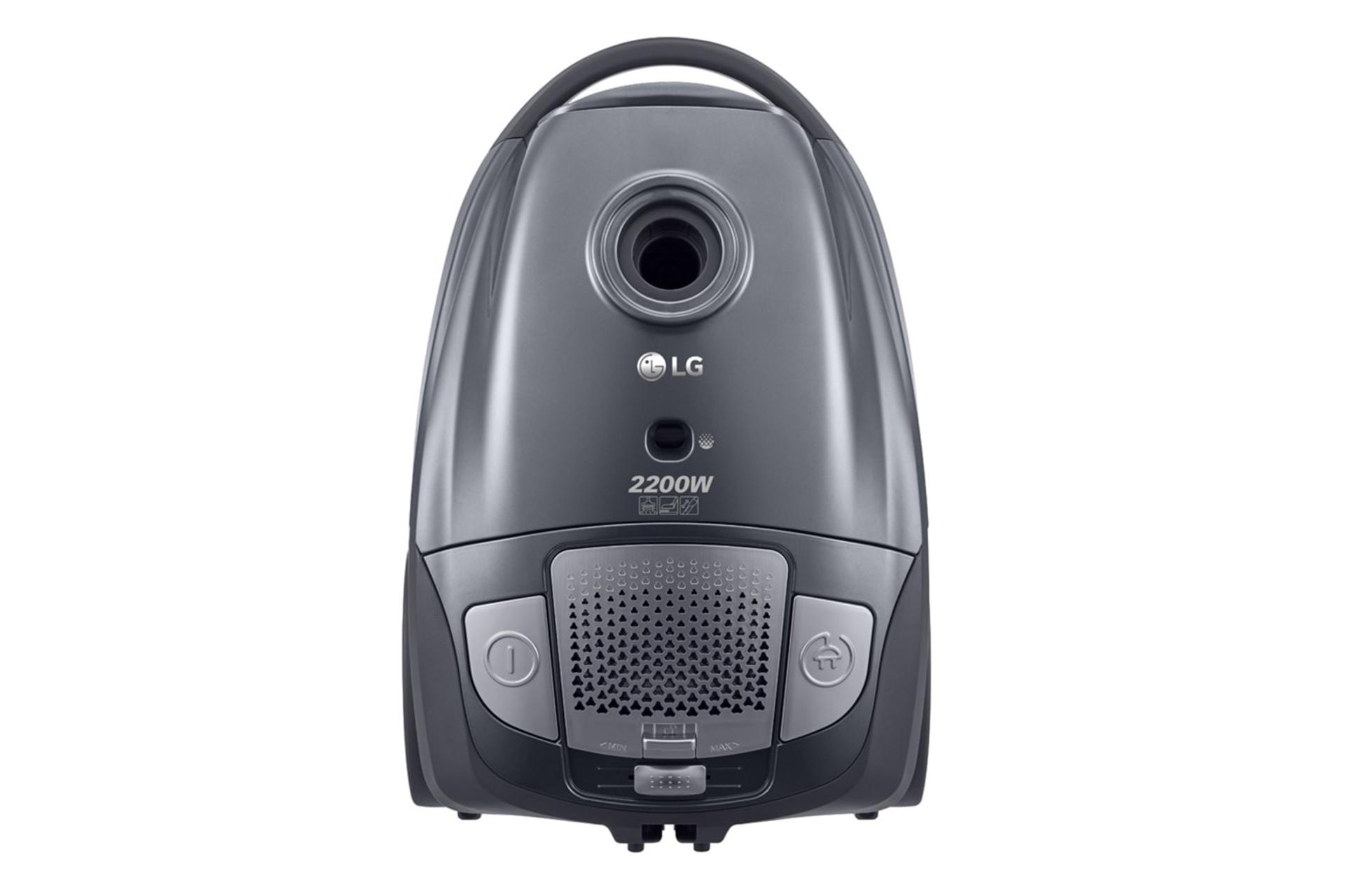 جاروبرقی ال جی LG VN-3322ST