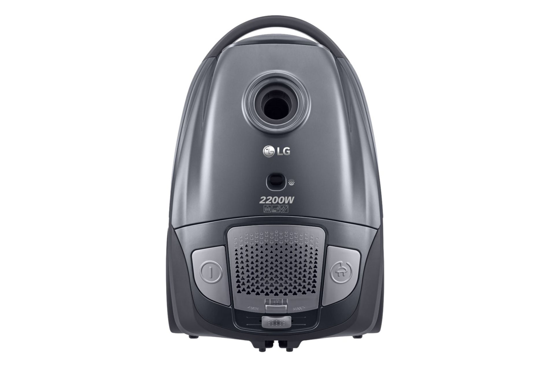 جاروبرقی ال جی LG VN-3322ST