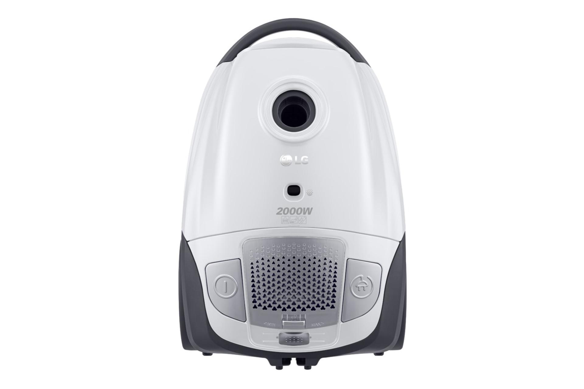 جاروبرقی ال جی LG VN-3320WH