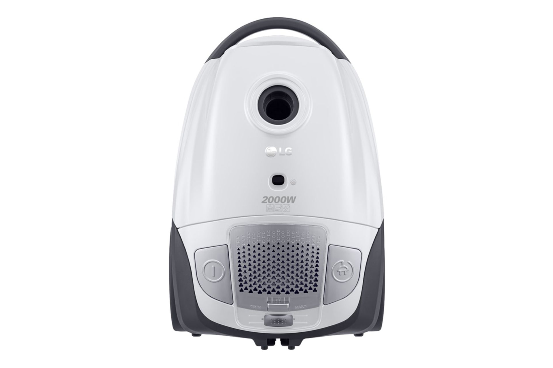 جاروبرقی ال جی LG VN-3320WH