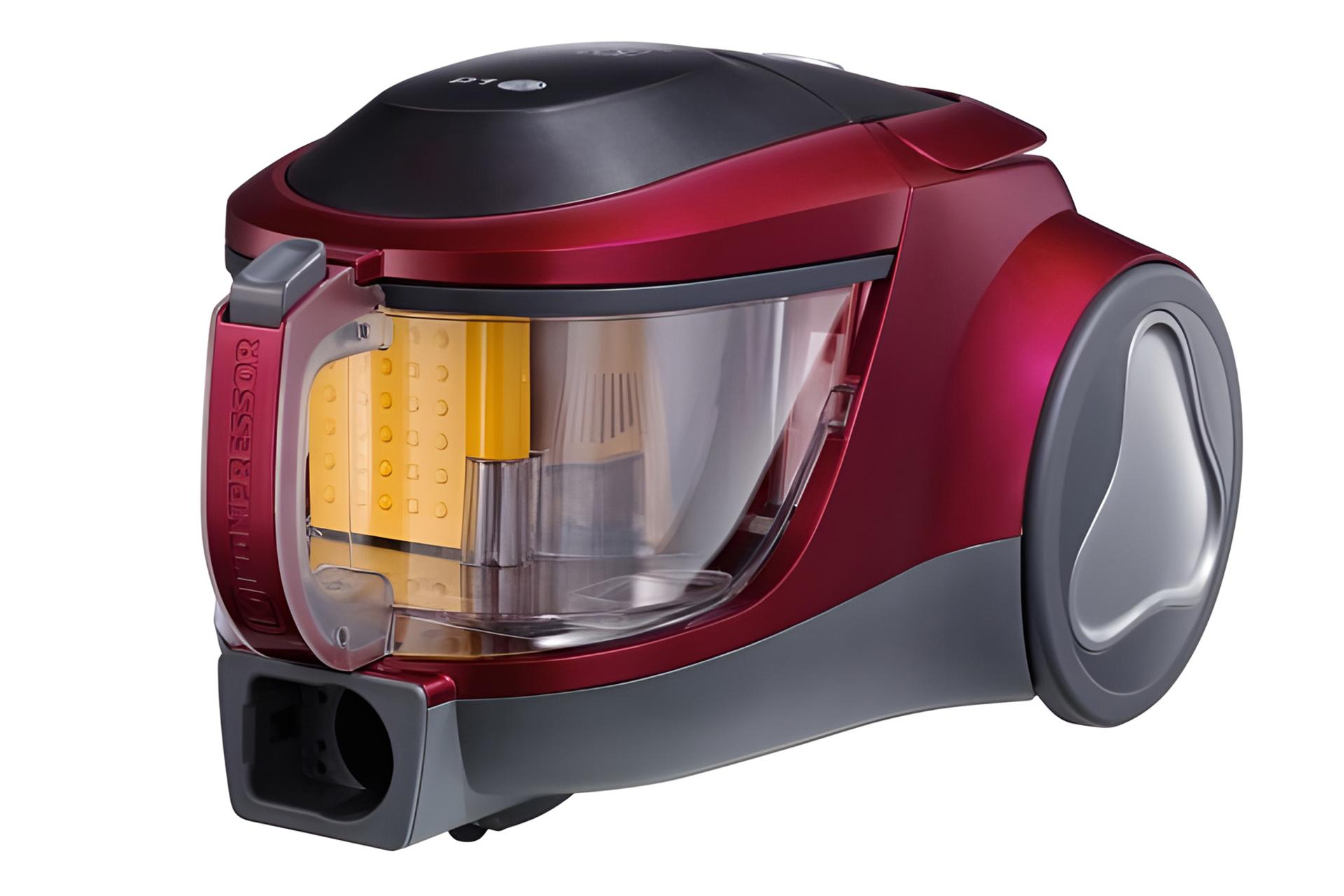 جاروبرقی ال جی LG VB-7120