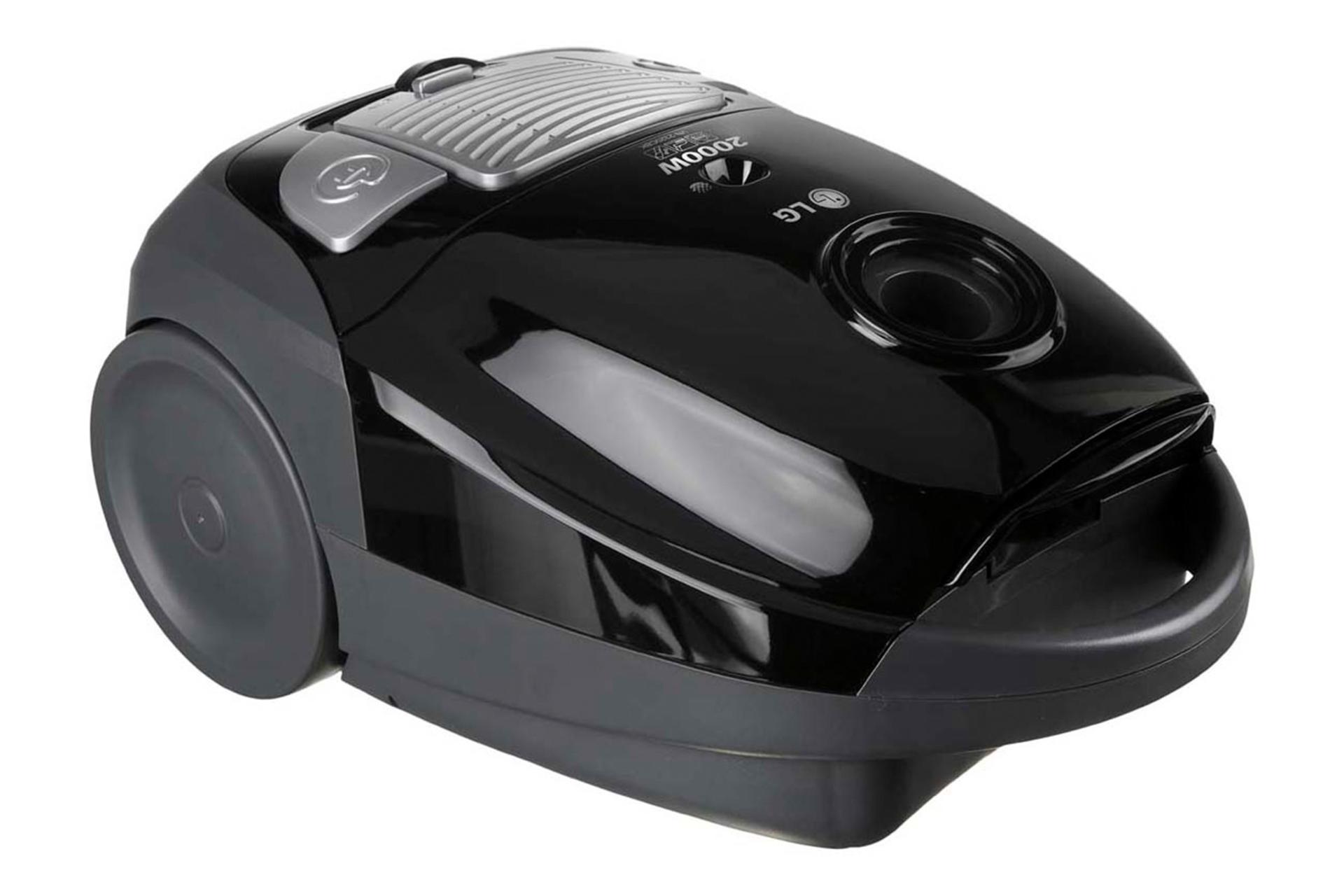 نمای کناری جاروبرقی ال جی LG VN-2320