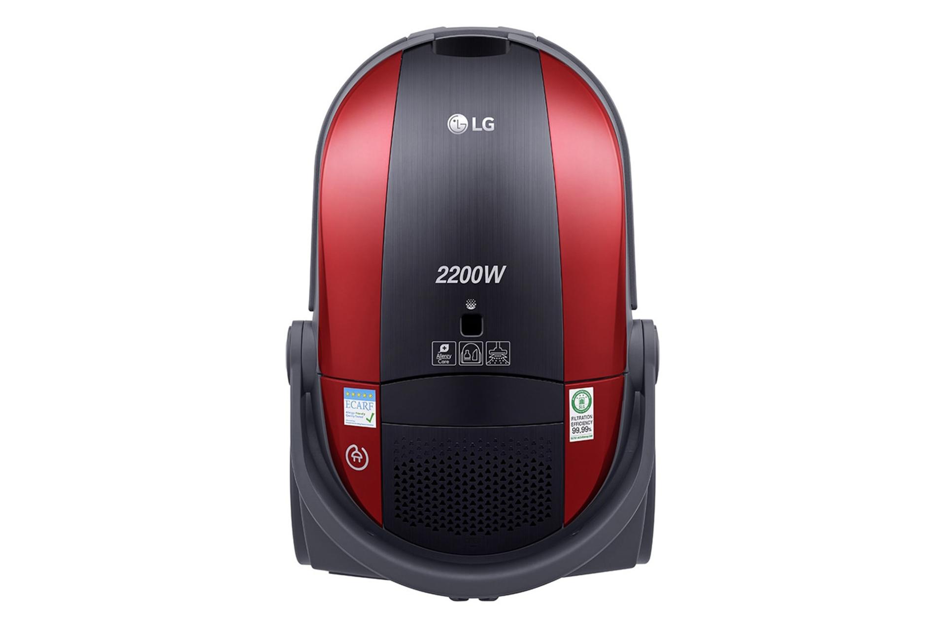 جاروبرقی ال جی LG VN-3822HRB