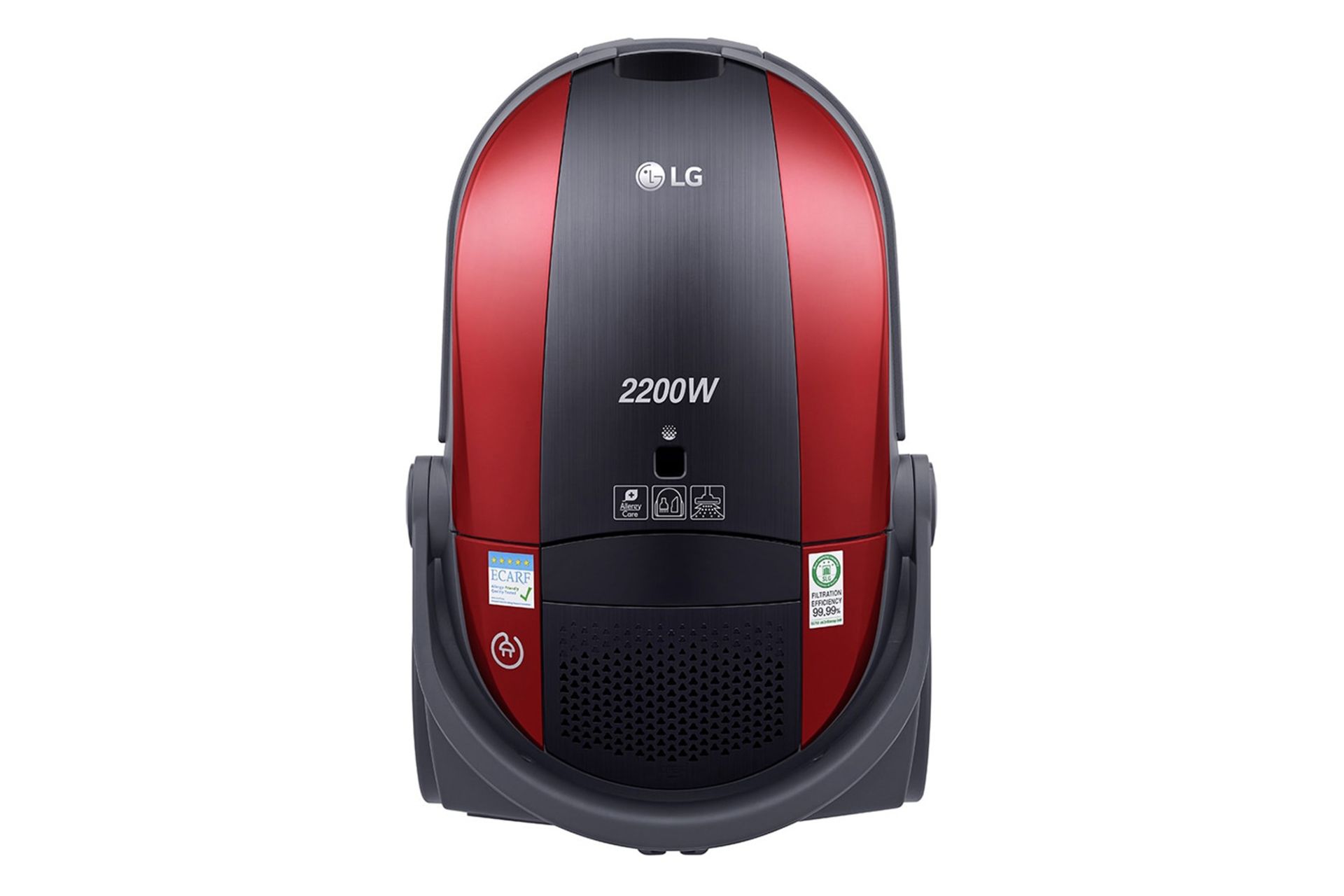 جاروبرقی ال جی LG VN-3822HRB