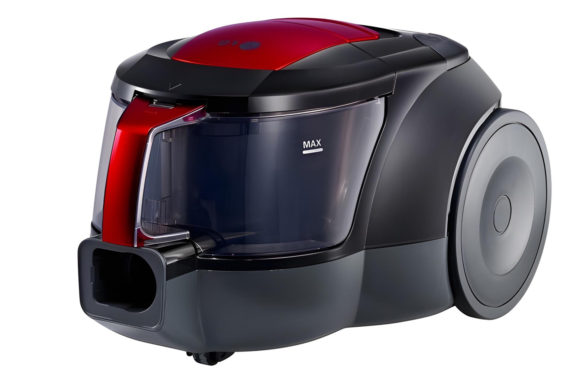 جاروبرقی ال جی LG VB-4220