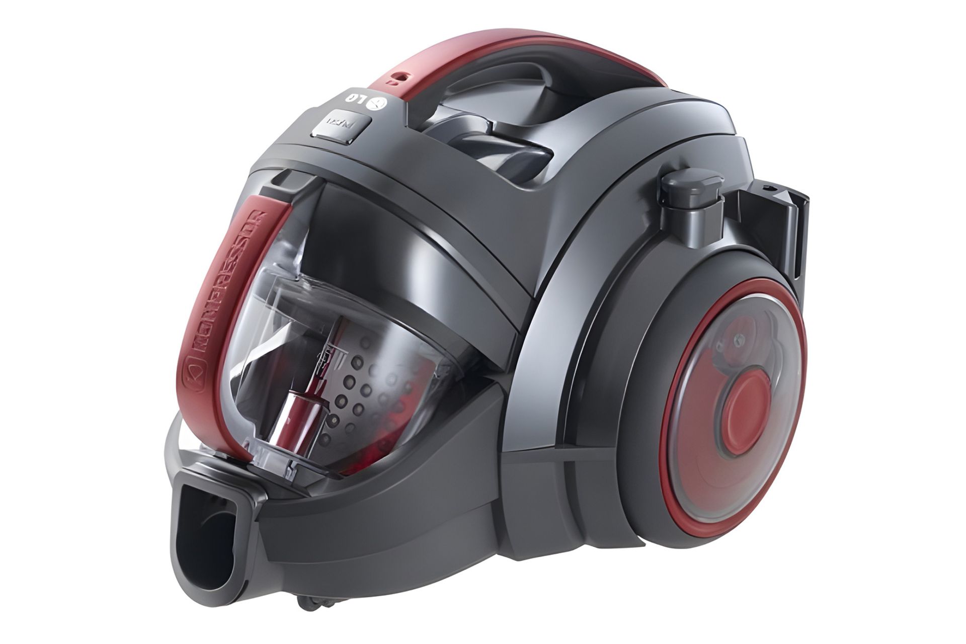 جاروبرقی ال جی LG VB-8720HBK