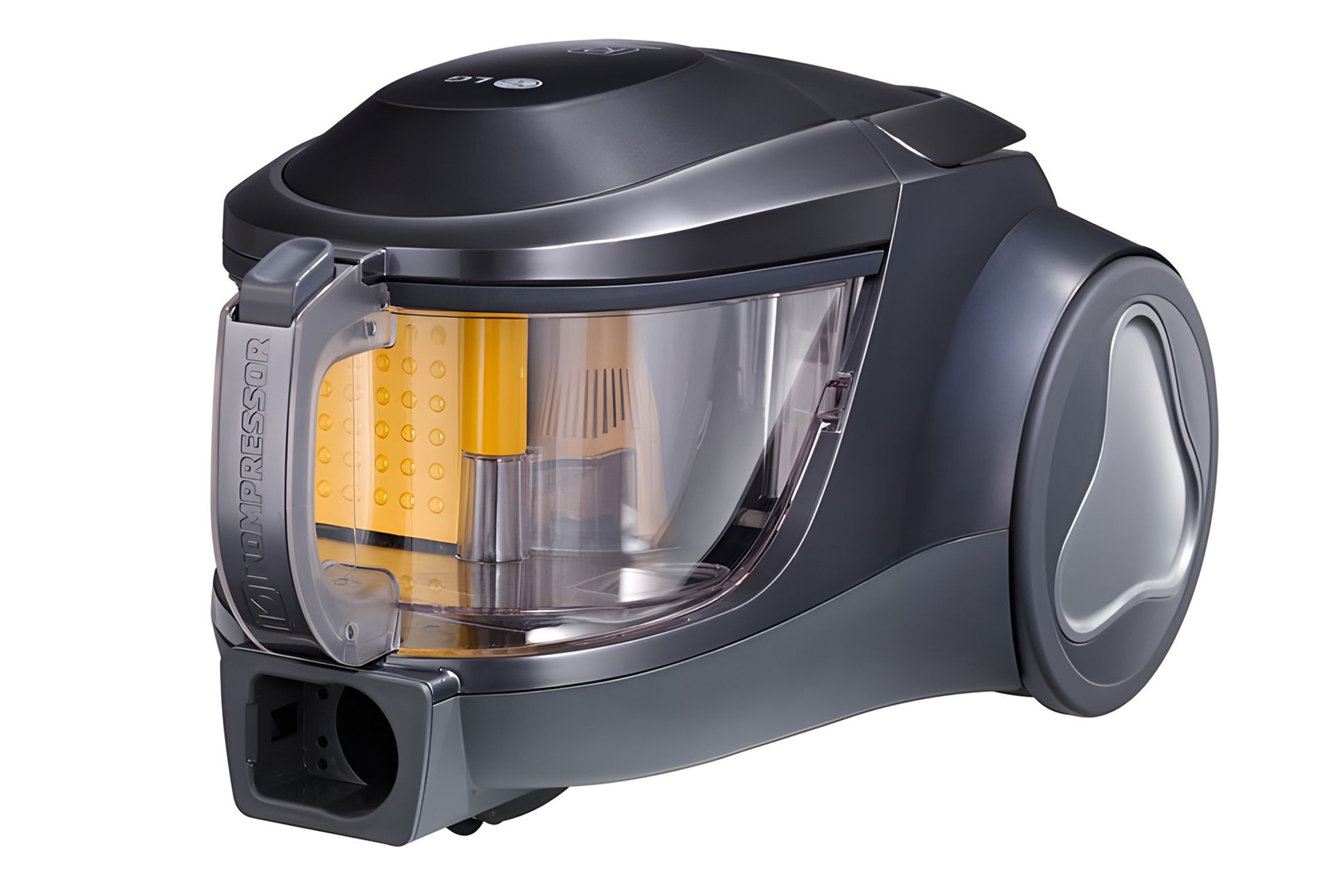 جاروبرقی ال جی LG VB-8120HTS