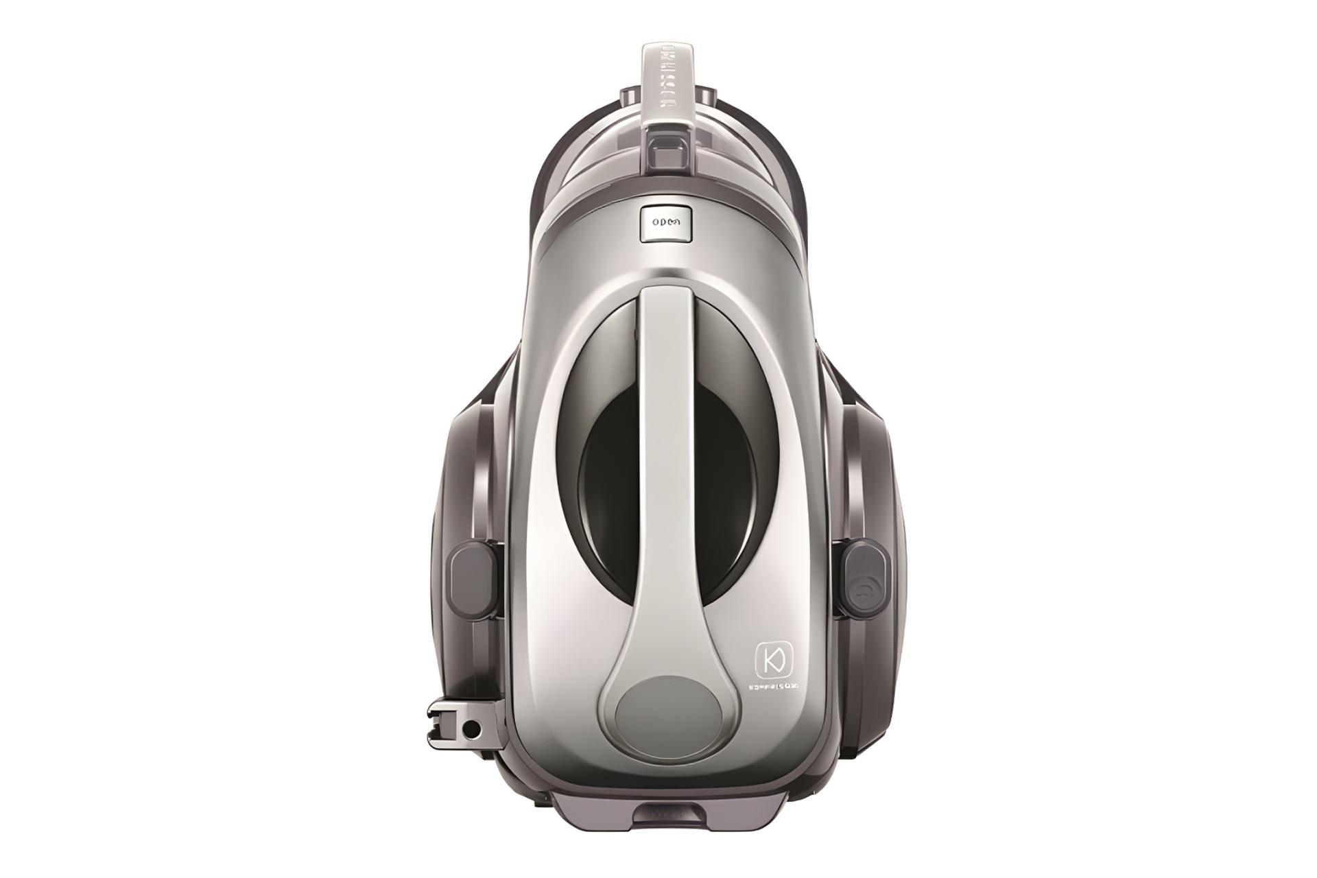 نمای بالای جاروبرقی ال جی LG VB-8520HTS