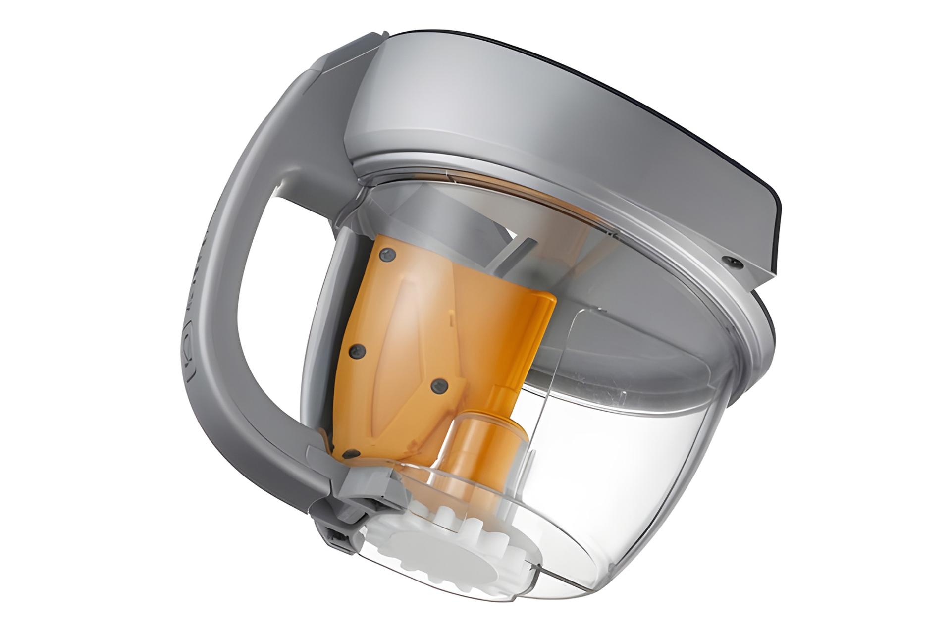 مخزن جاروبرقی ال جی LG VB-8520HTS