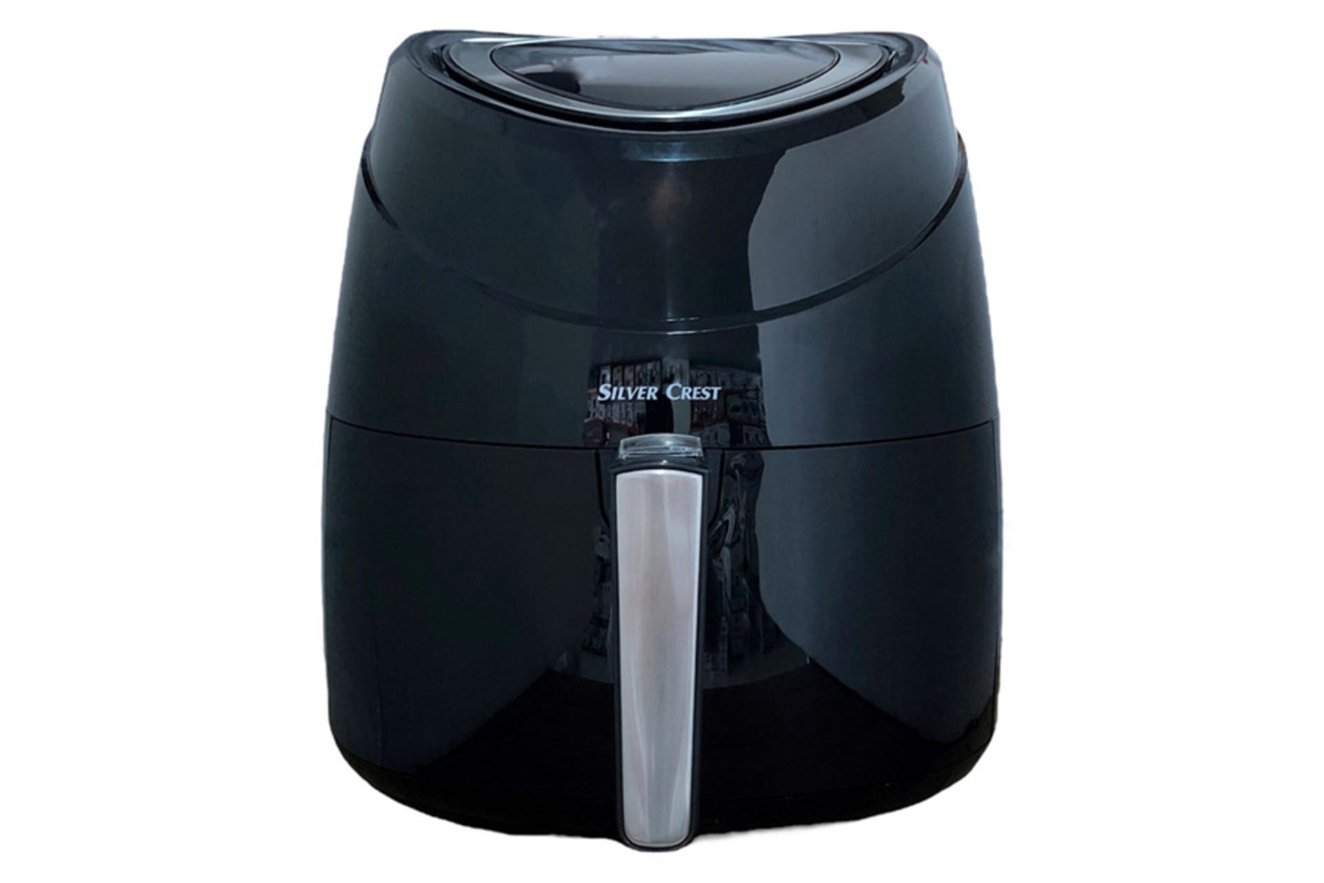 سرخ کن و هواپز سیلورکرست SCS-6088 نمای جلو