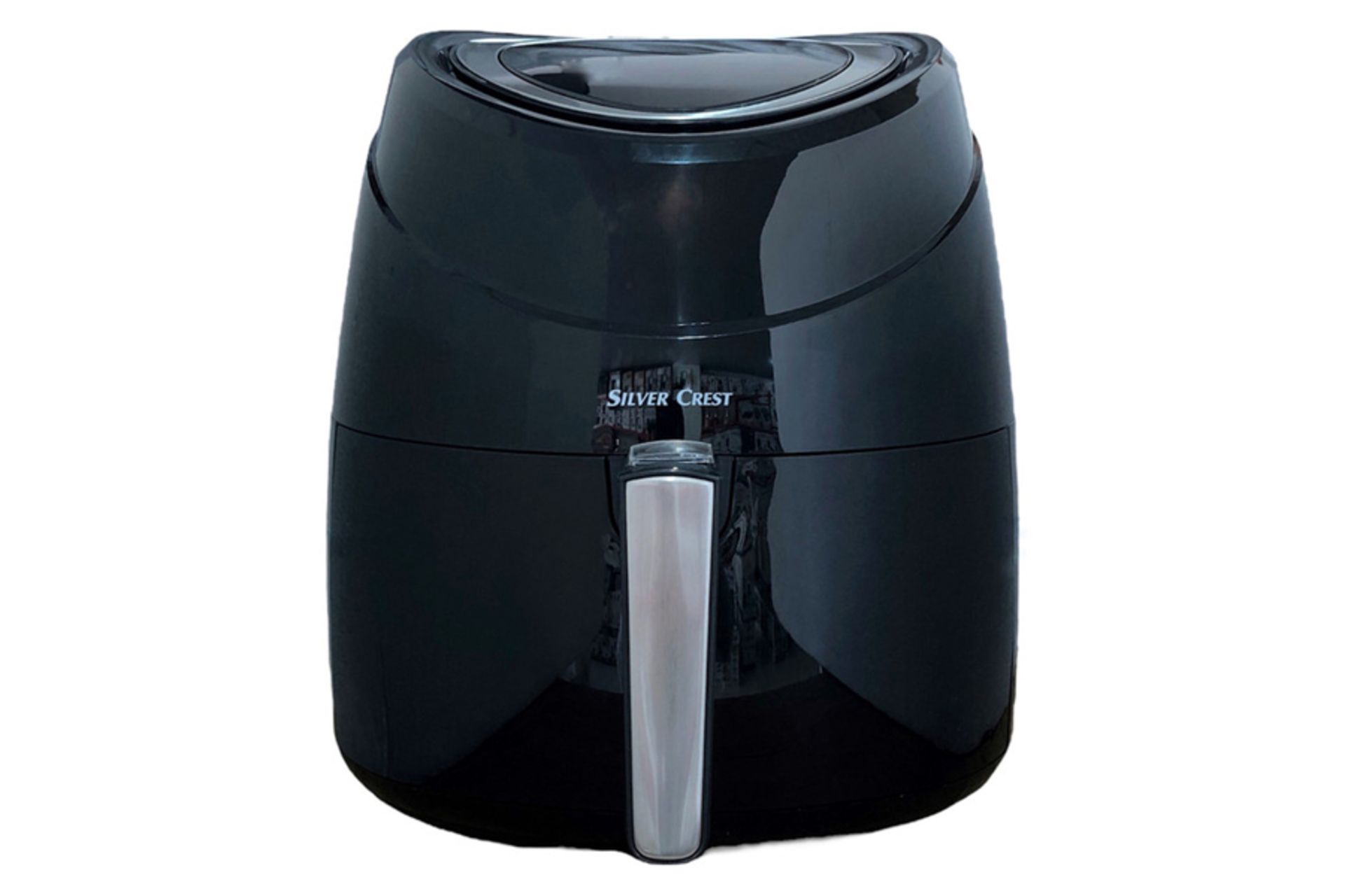 سرخ کن و هواپز سیلورکرست SCS-6088 نمای جلو