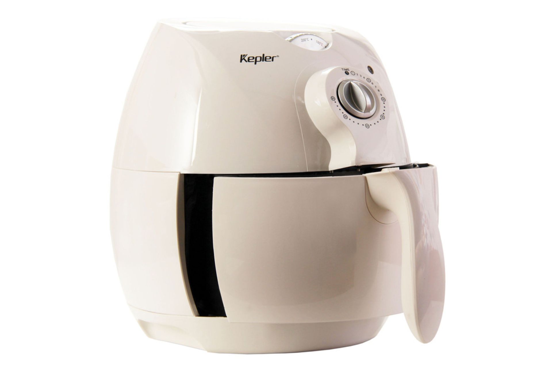 سرخ کن و هواپز کپلر KDF535HW رنگ سفید