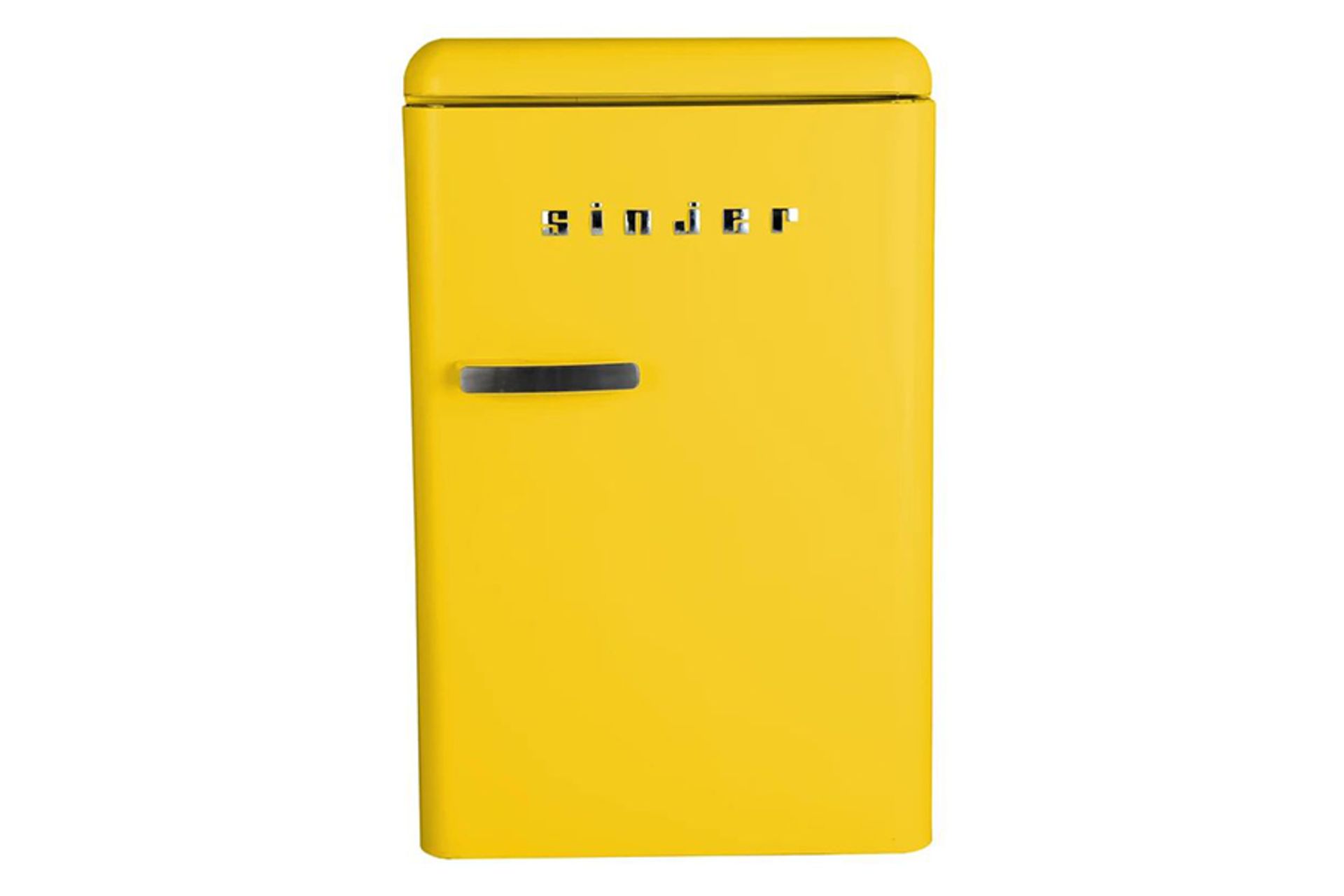 یخچال فریزر سینجر Sinjer Mini-7R نمای جلو