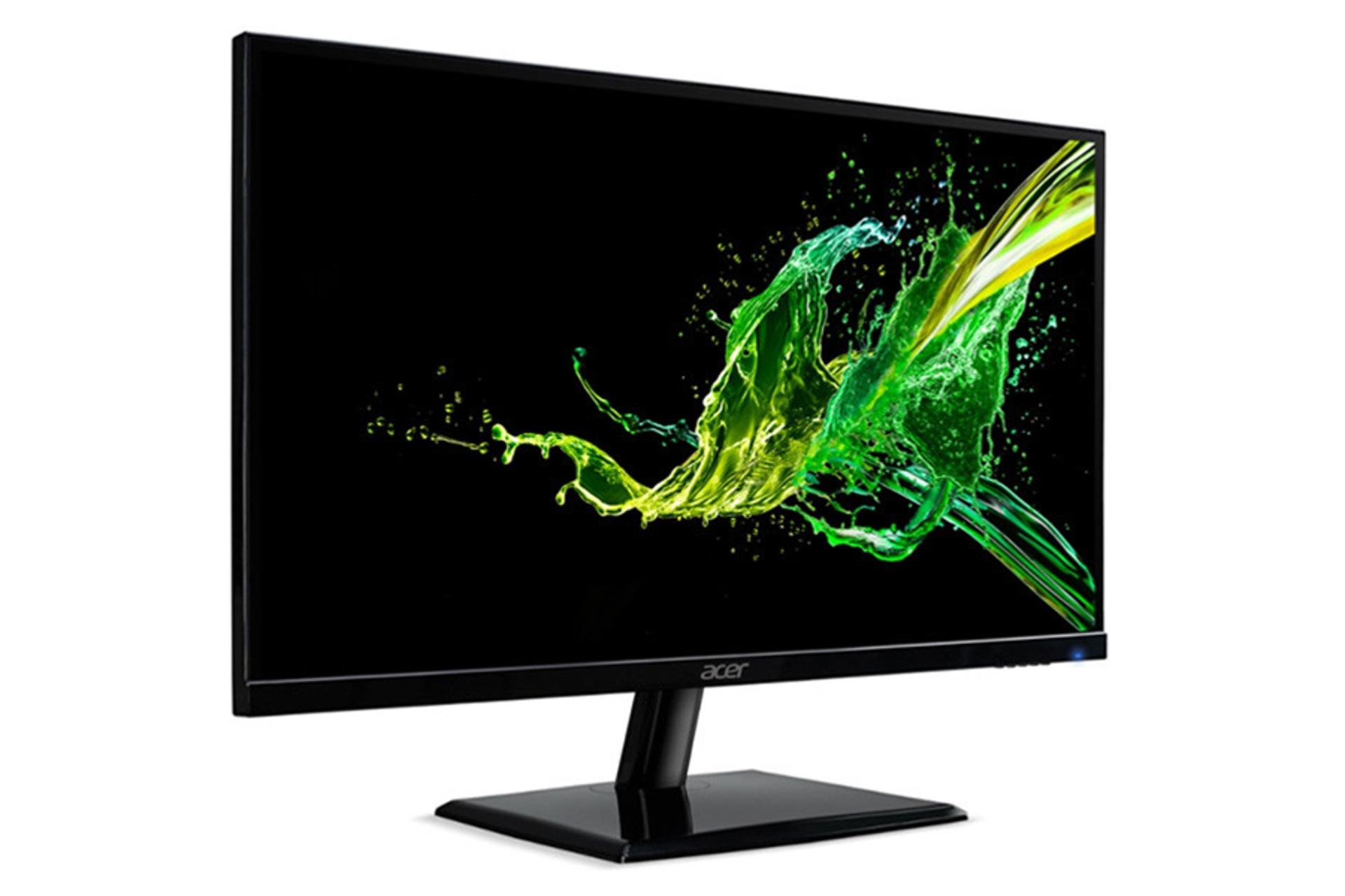 رزولوشن و کیفیت تصویر مانیتور ایسر 24 اینچ مدل EK241Y