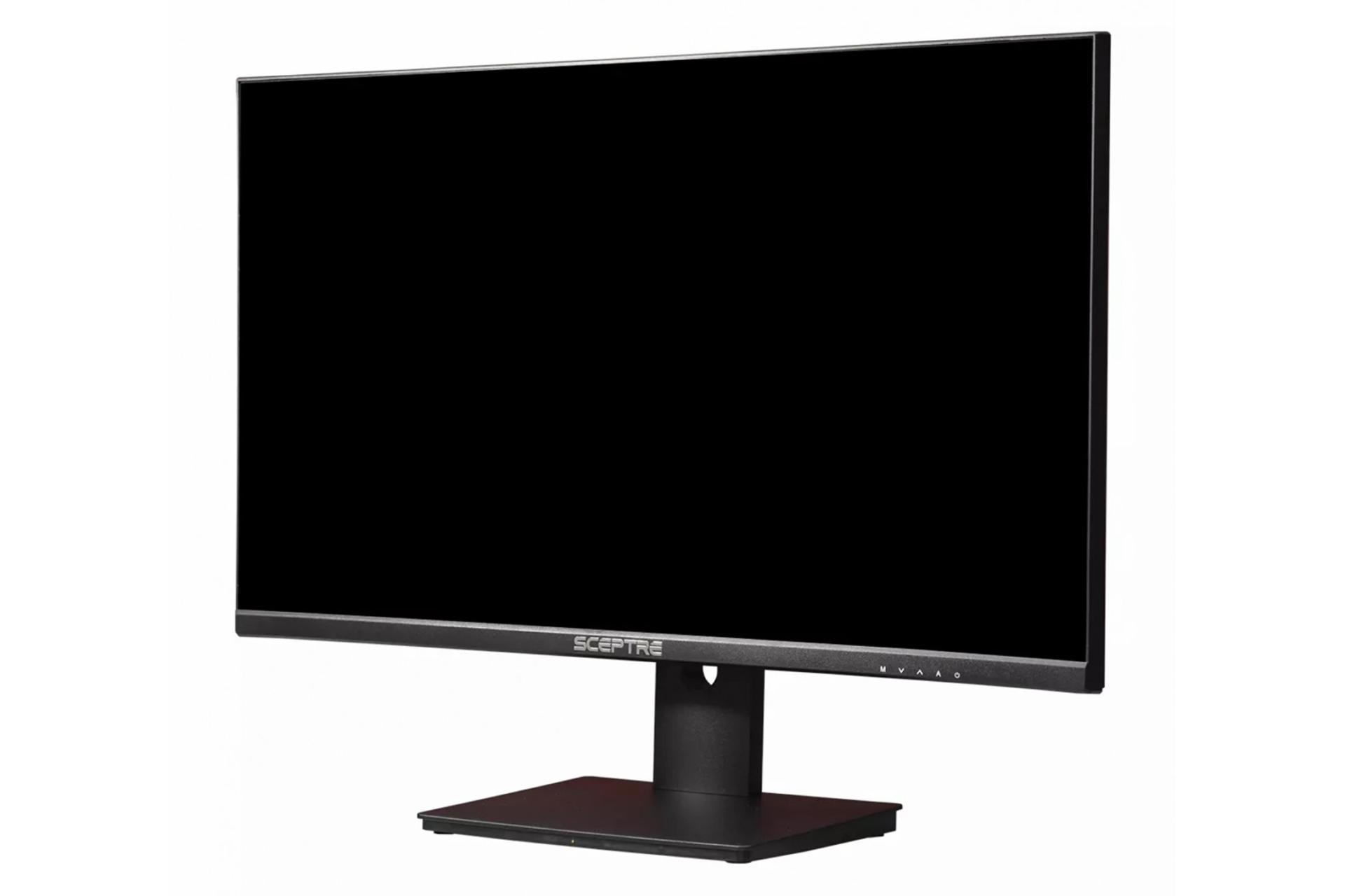 ابعاد و اندازه مانیتور اسکپتر 27 اینچ مدل W271QHIR