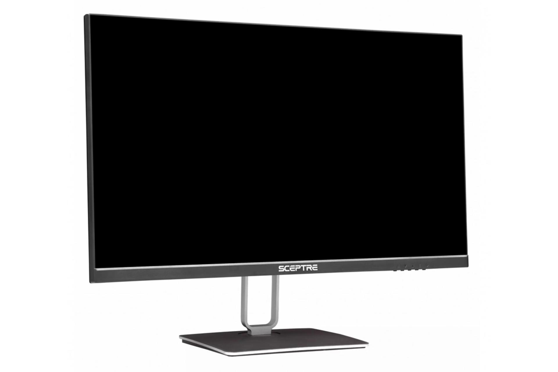 ابعاد و اندازه مانیتور اسکپتر 27 اینچ مدل U279HQ