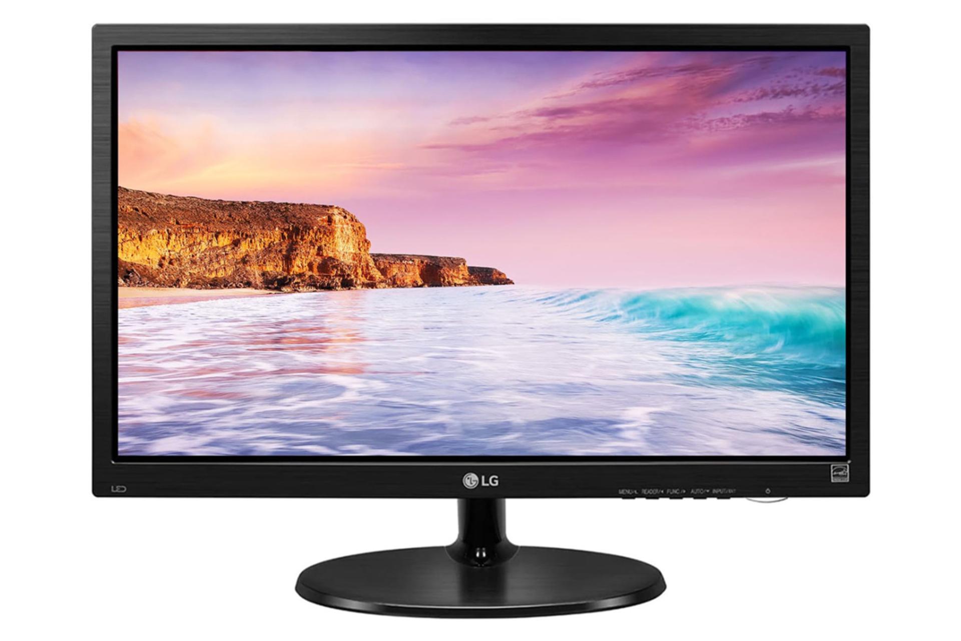 قیمت مانیتور ال جی | خرید مانیتور گیمینگ و ساده LG
