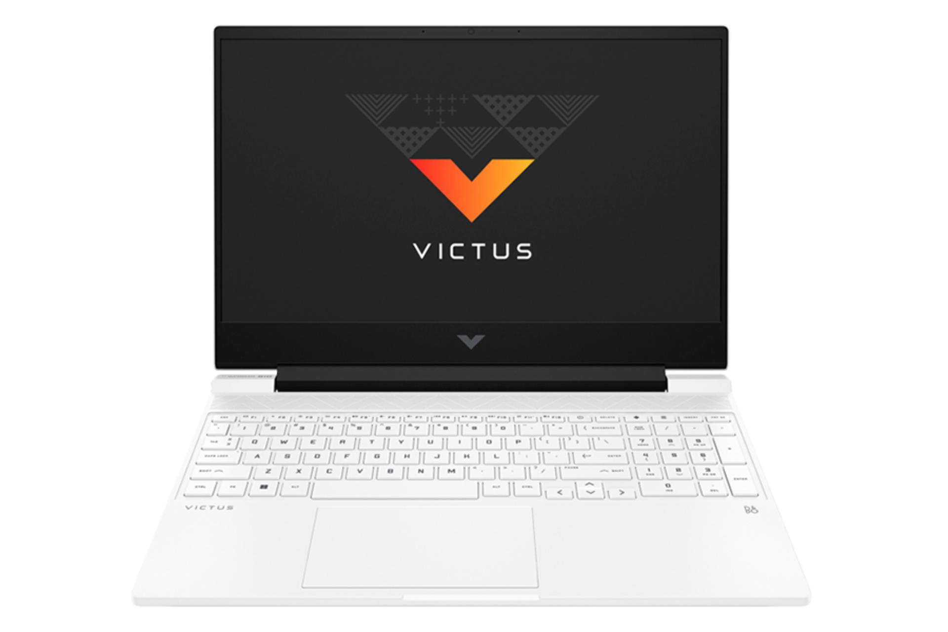 لپ تاپ اچ پی HP Victus 15 FA1034NE نمای جلو