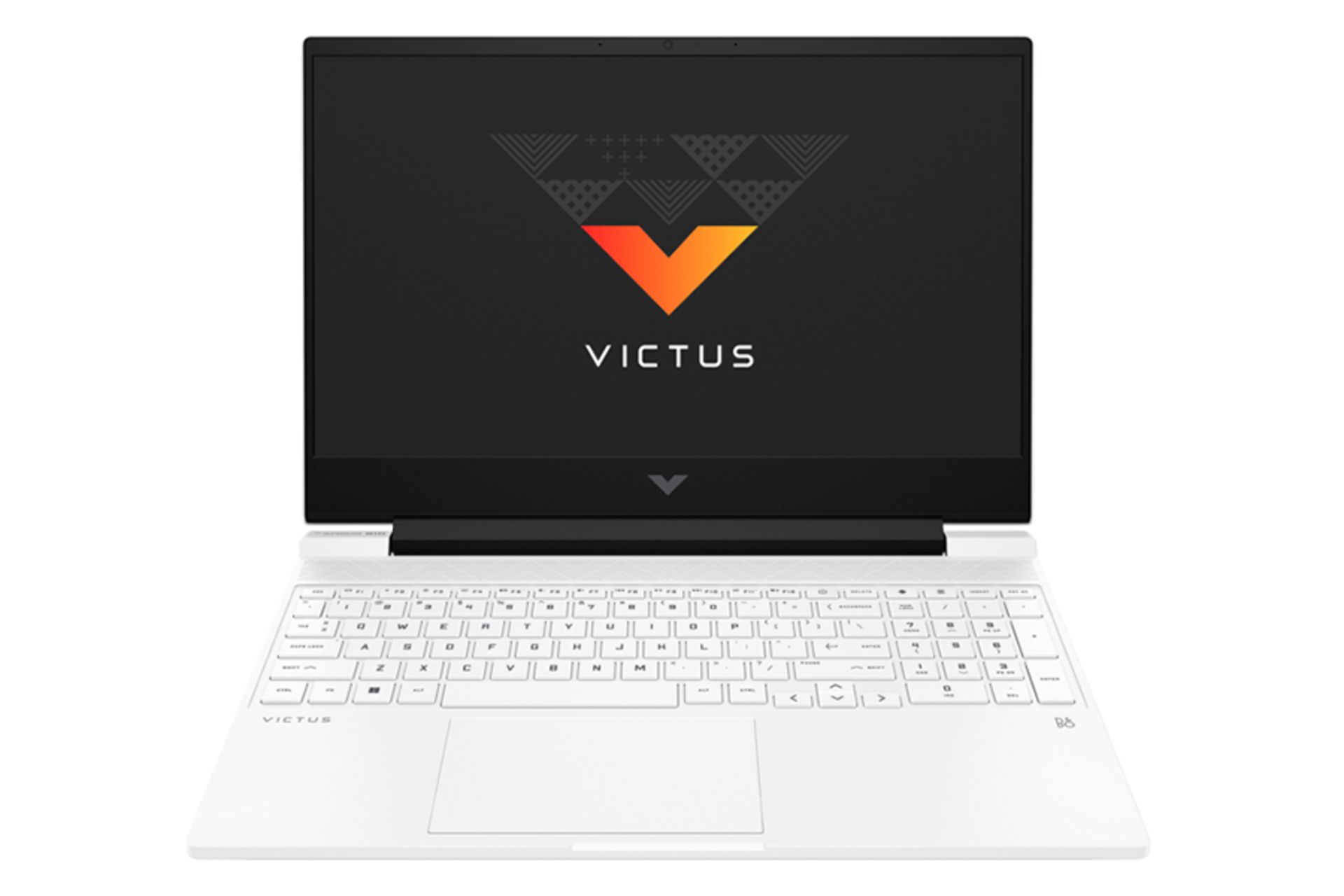 لپ تاپ اچ پی HP Victus 15 FA1034NE نمای جلو