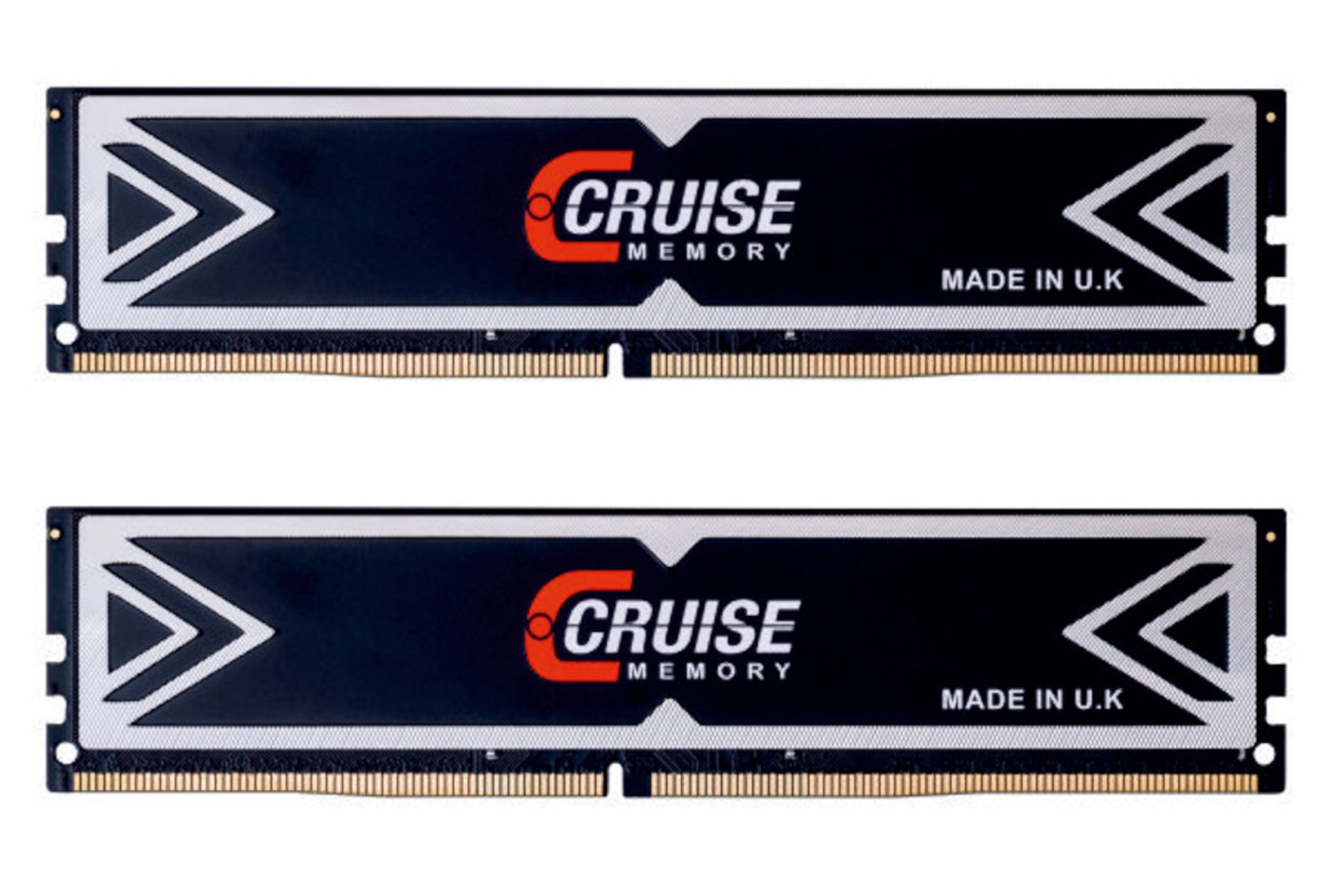 رم کروز Cruise Formula ظرفیت 8 گیگابایت (2x4) از نوع DDR4-2400 CL17