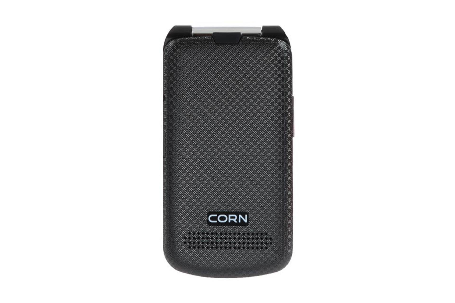 پشت گوشی موبایل کورن و اسپیکر Corn F281