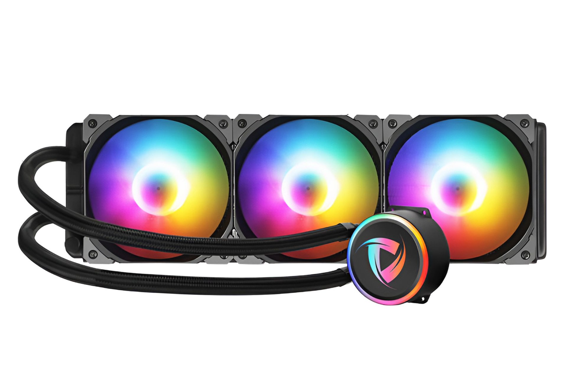 خنک کننده مایع مستر تک Master Tech TORNADO 360