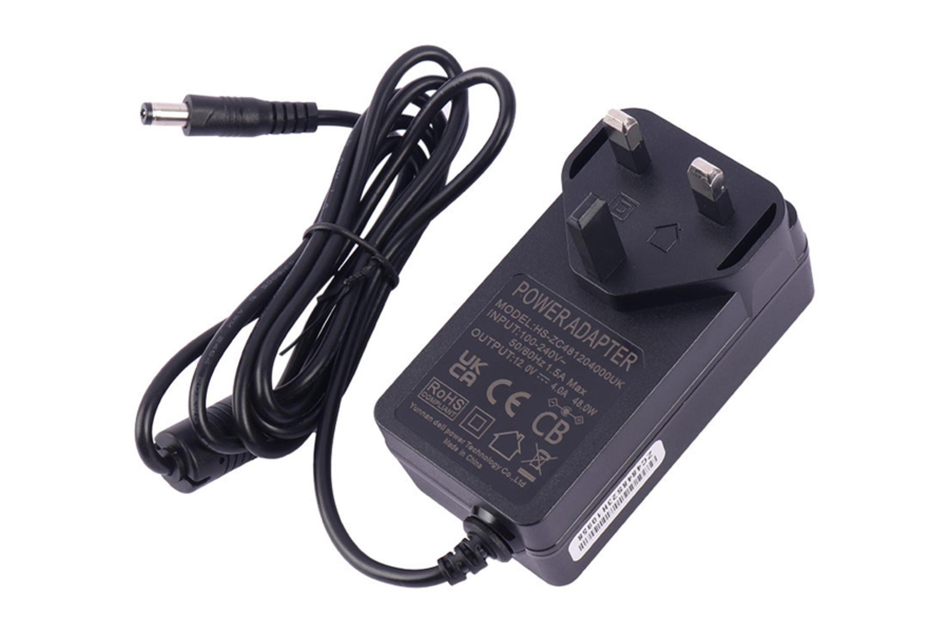 اقلام همراه مانیتور تویستد مایندز 27 اینچ مدل TM27FHD165IPS