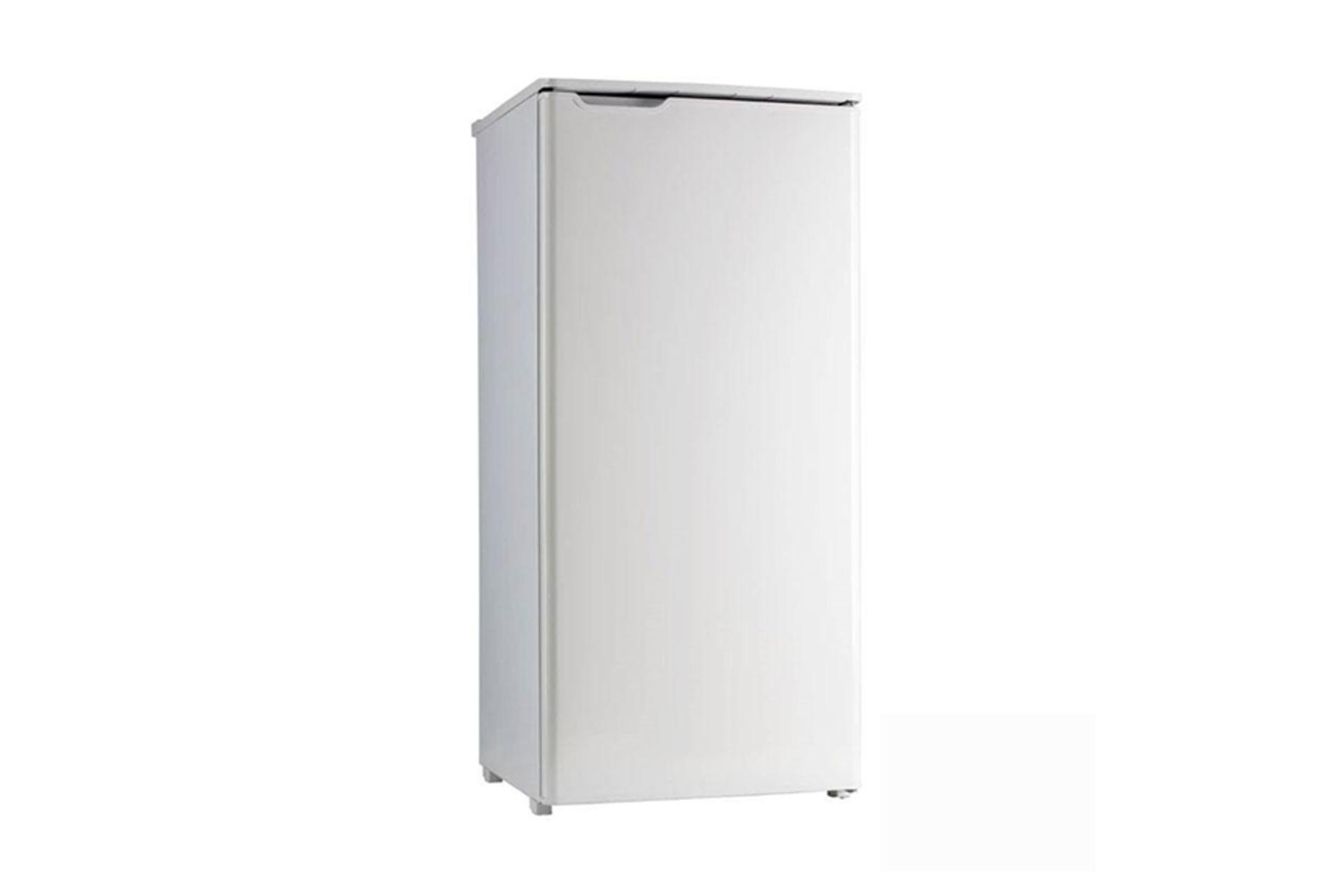 یخچال هیمالیا Himalia HRED240 رنگ سفید