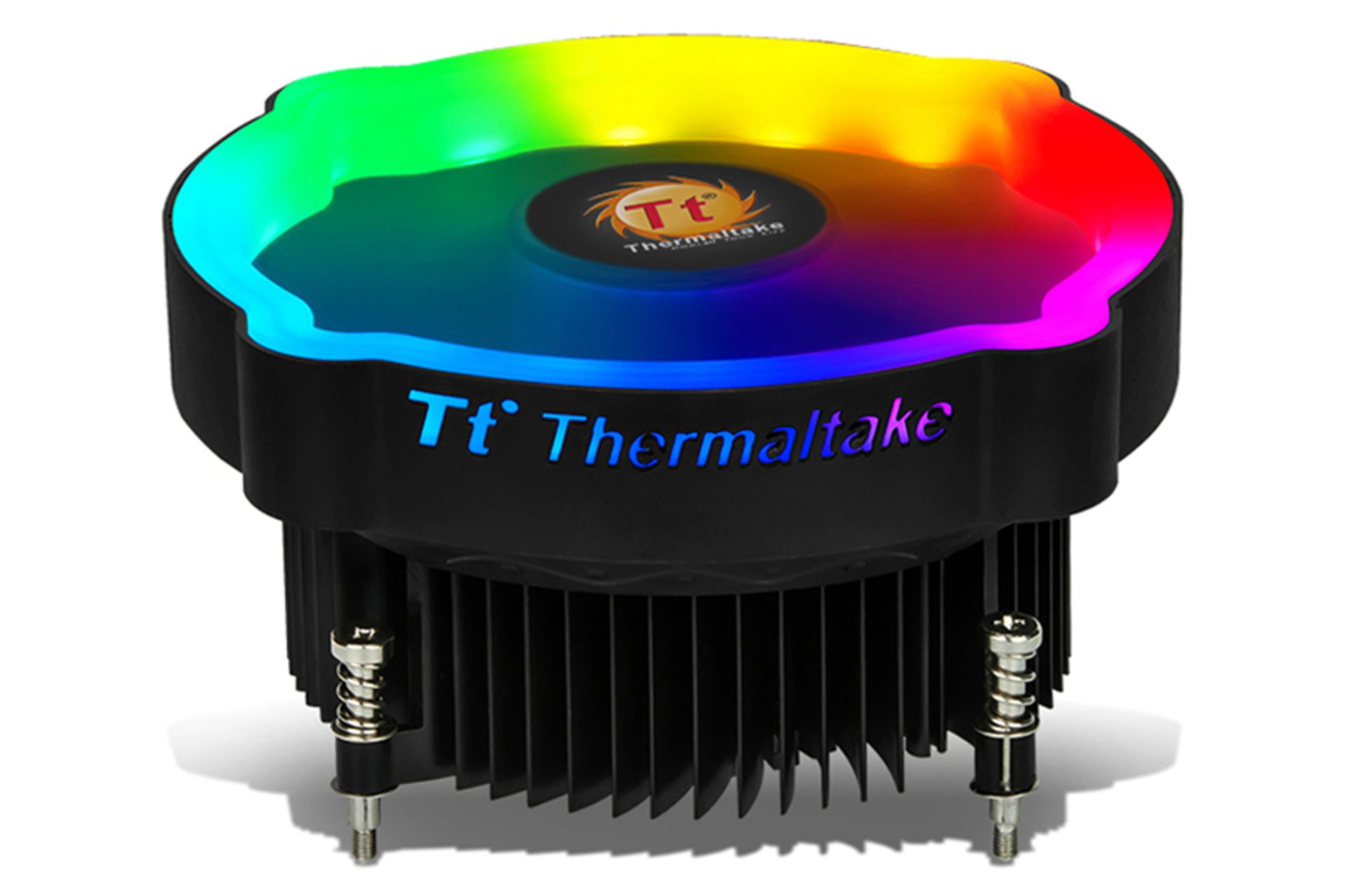 نورپردازی خنک کننده پردازنده ترمالتیک CL-P055-AL12SW-A