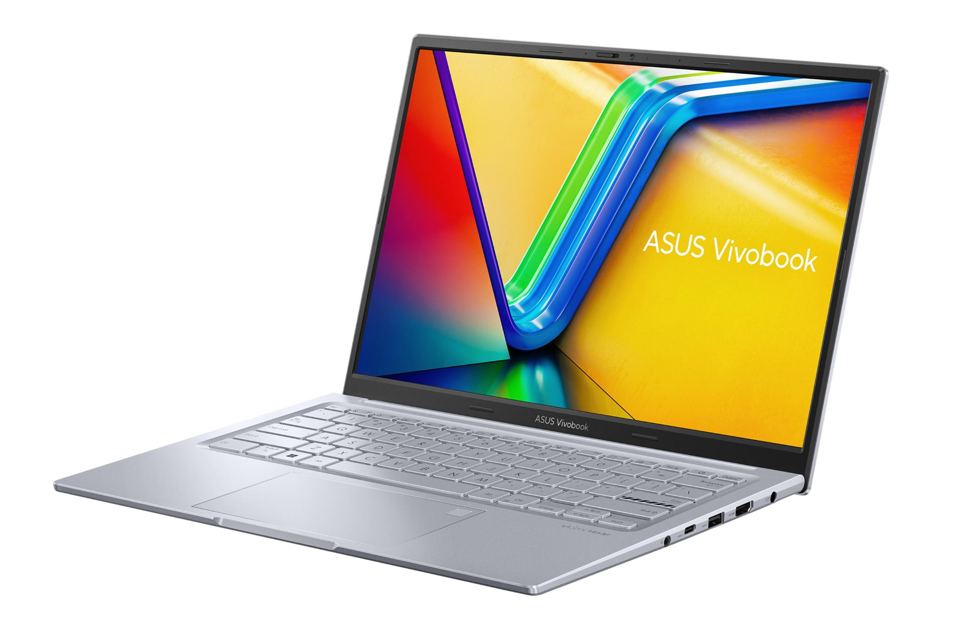 قیمت لپ تاپ Vivobook 14X OLED K3405VC ایسوس - Core i9-13900H RTX 