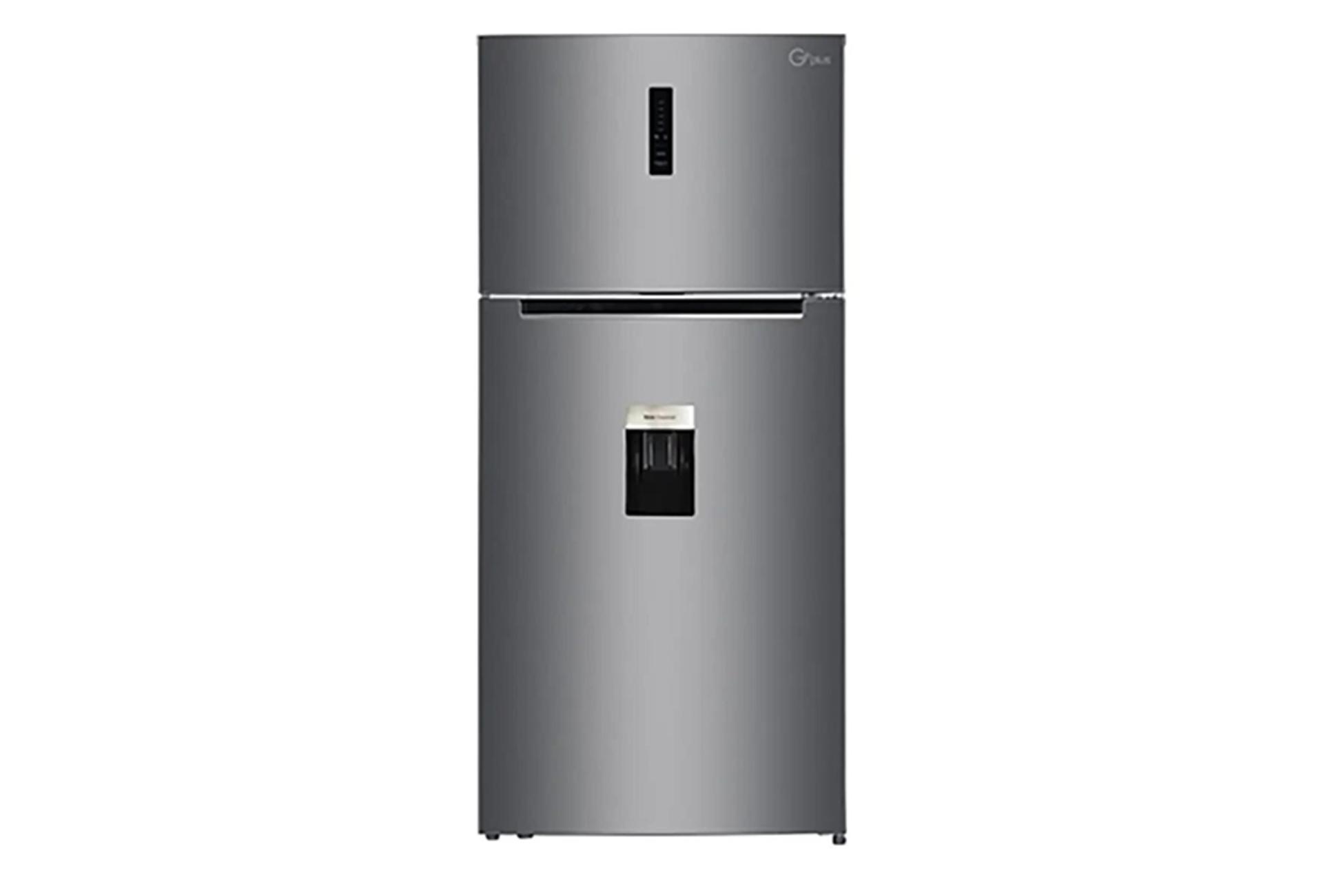 یخچال فریزر جی پلاس Gplus GRF-P5315 نمای جلو