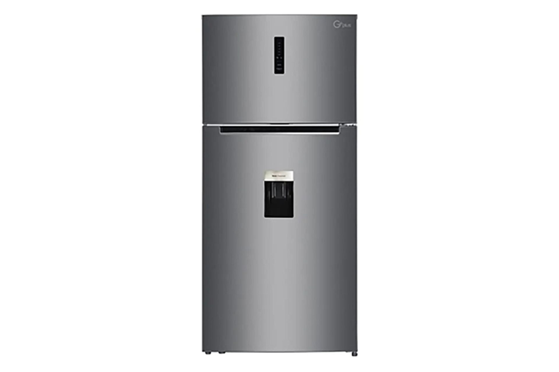 یخچال فریزر جی پلاس Gplus GRF-P5315 نمای جلو